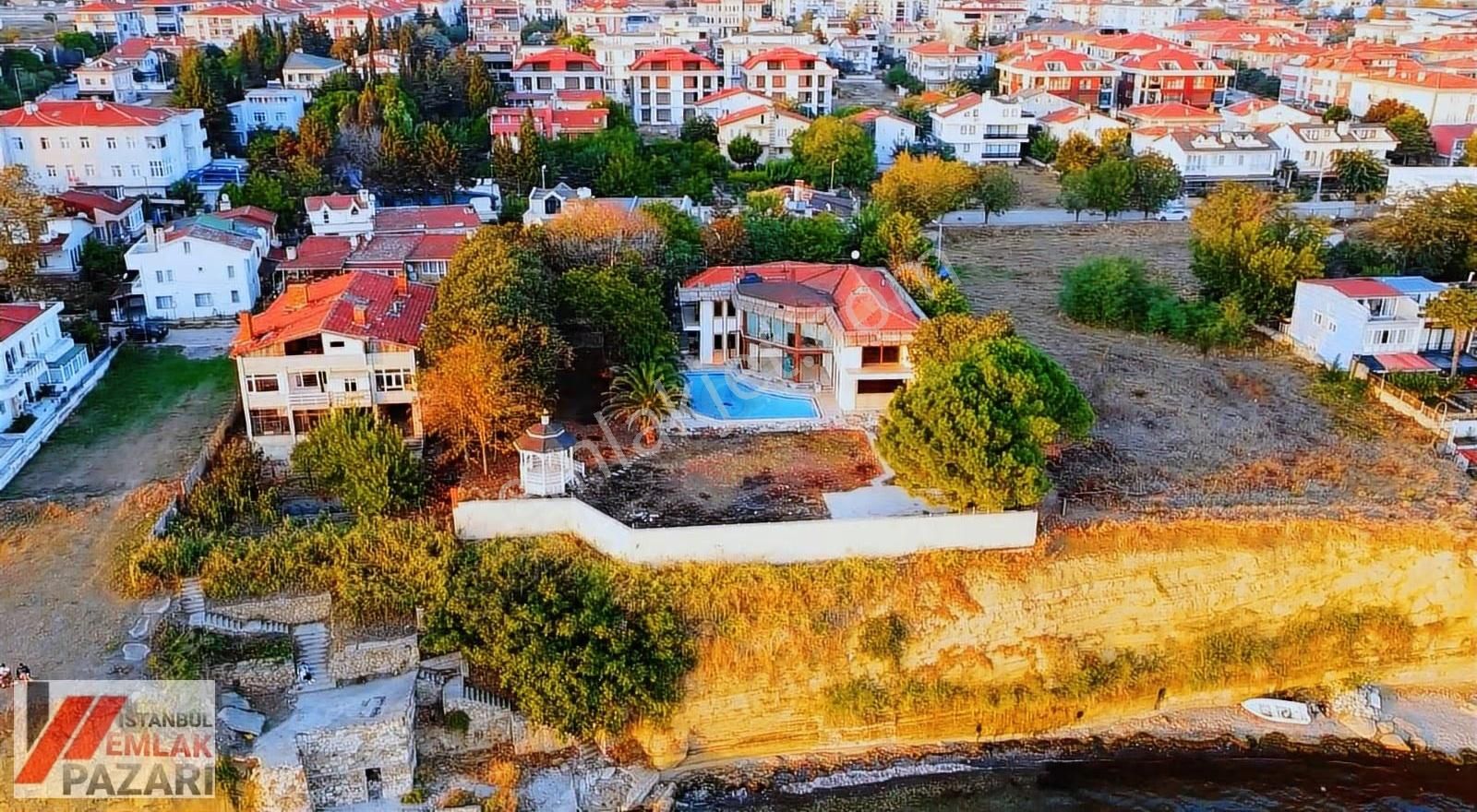 Denize Sıfır Villa - Görsel 7