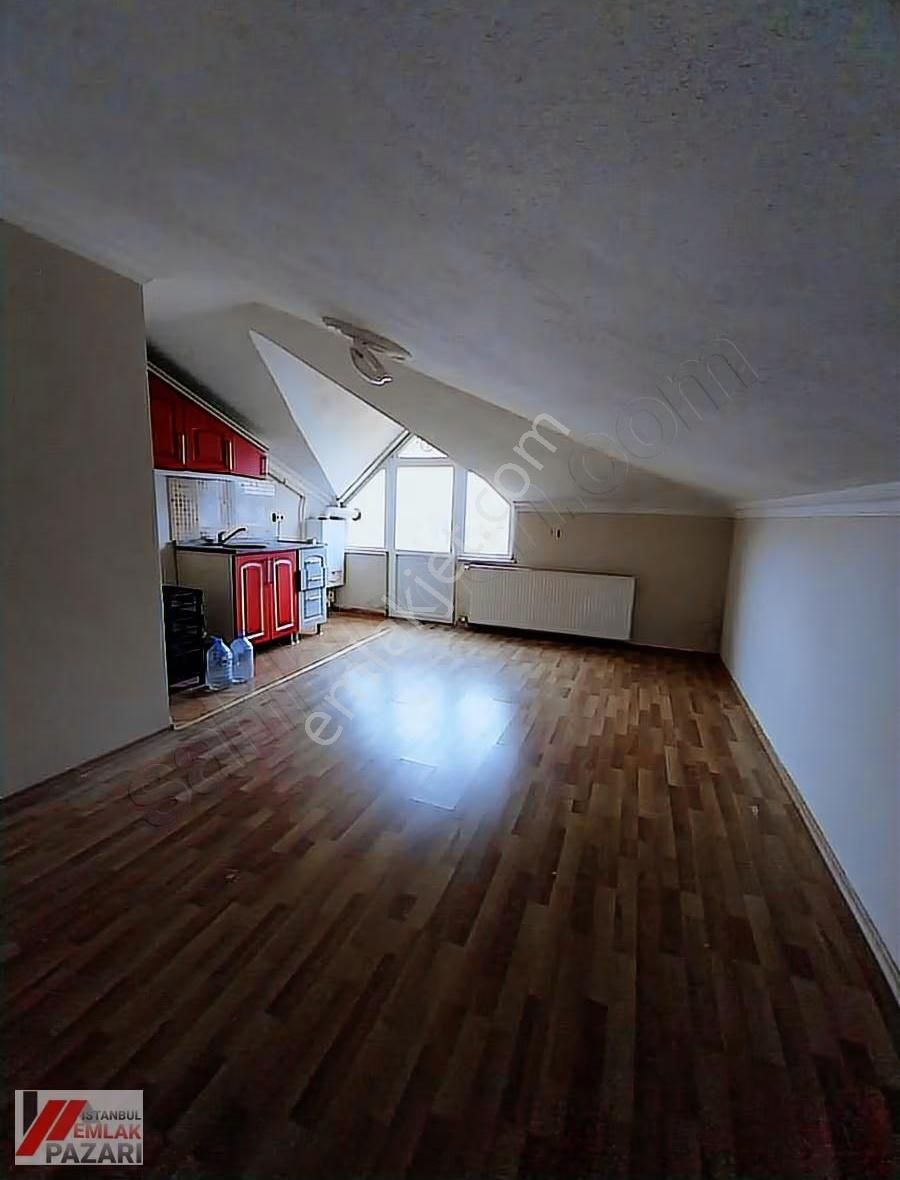 Avcılar Cihangir Metrobuse Yürüme Mesafesınde 2+1 Kiralık - Görsel 2