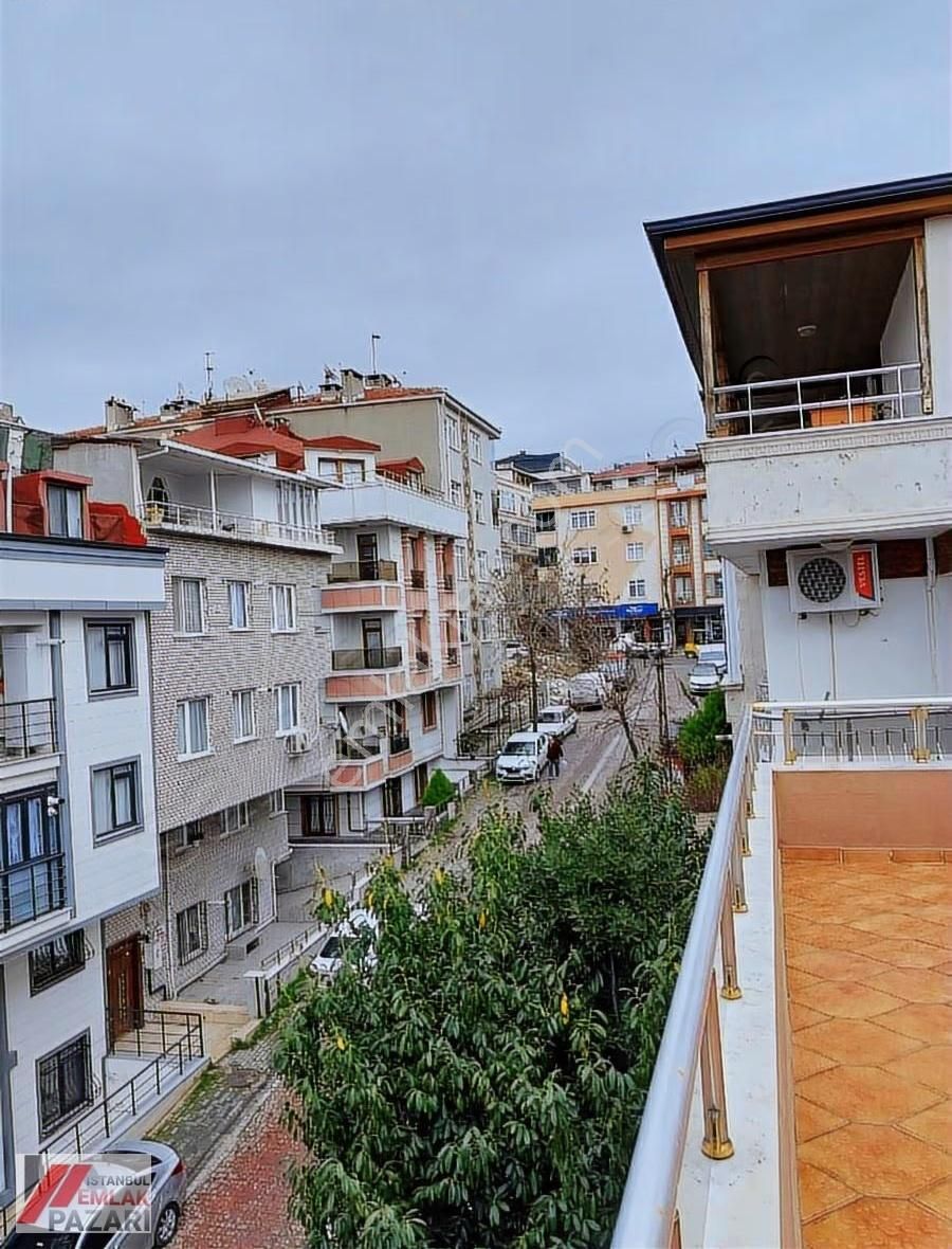 Avcılar Cihangir Metrobuse Yürüme Mesafesınde 2+1 Kiralık - Görsel 14