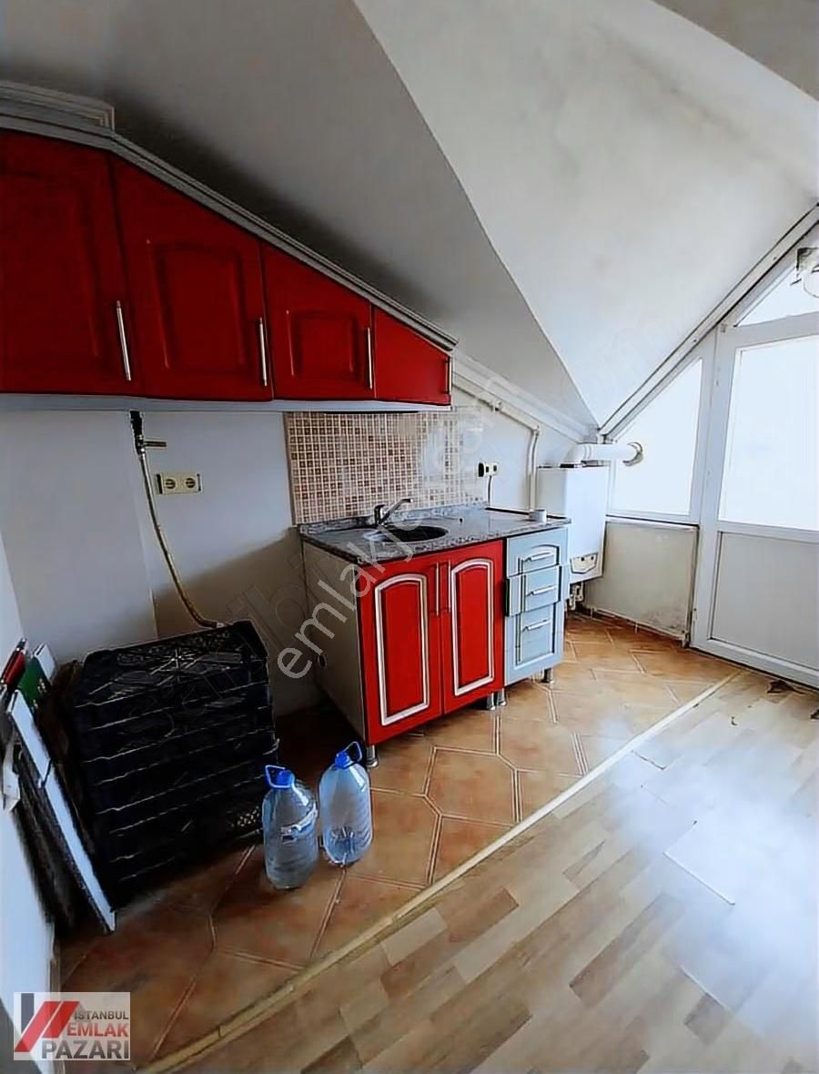 Avcılar Cihangir Metrobuse Yürüme Mesafesınde 2+1 Kiralık - Görsel 3