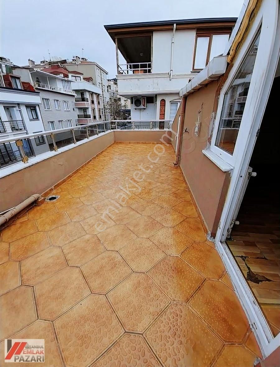 Avcılar Cihangir Metrobuse Yürüme Mesafesınde 2+1 Kiralık - Görsel 8