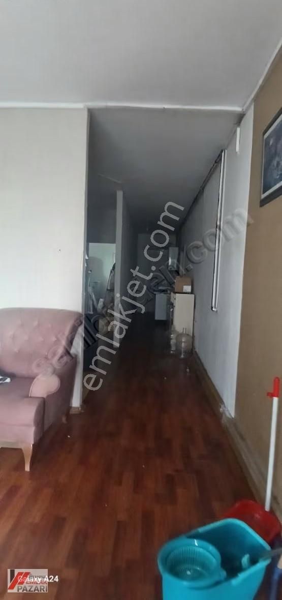 Avcılar E-5 Metrobüs Durağında 180 M2 Kiralık Ofis Katı - Görsel 3