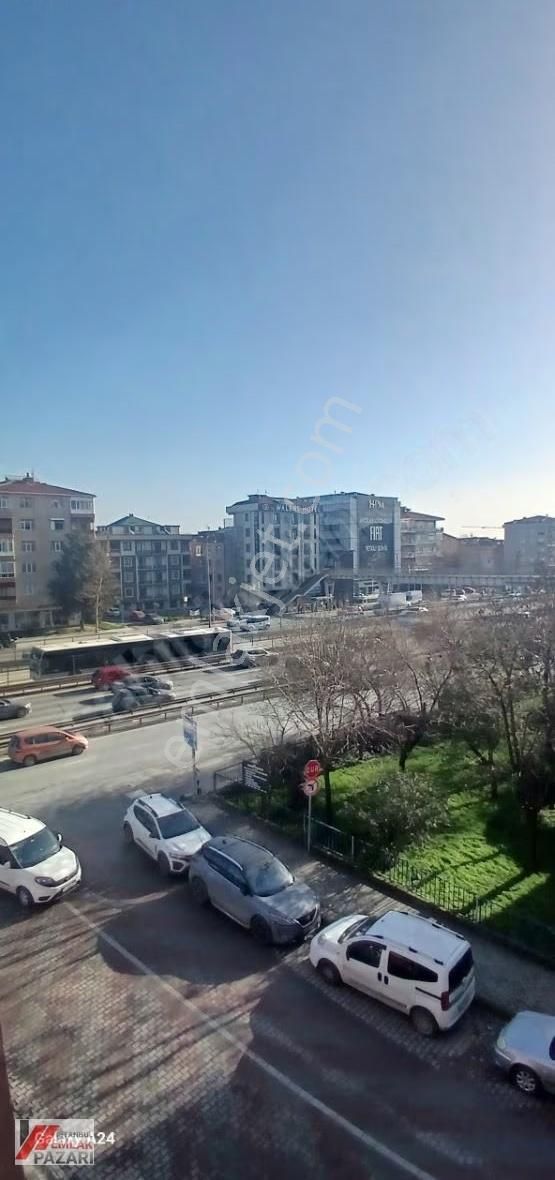 Avcılar E-5 Metrobüs Durağında 180 M2 Kiralık Ofis Katı - Görsel 18