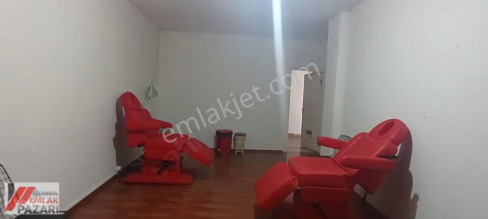 Avcılar E-5 Metrobüs Durağında 180 M2 Kiralık Ofis Katı - Görsel 13