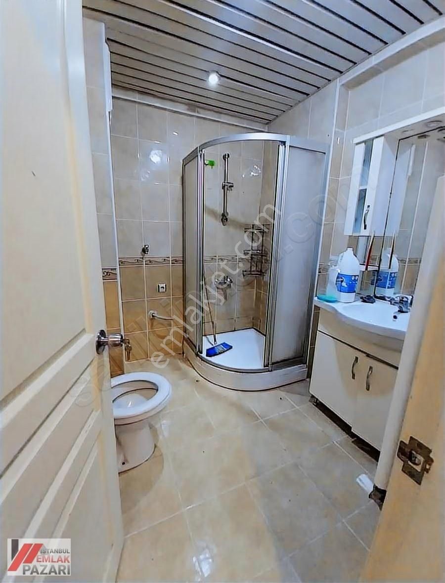 Avcılar Cıhangır 3.kat 3+1 Metrobuse Yürüme Mesafesi Kiralık - Görsel 7