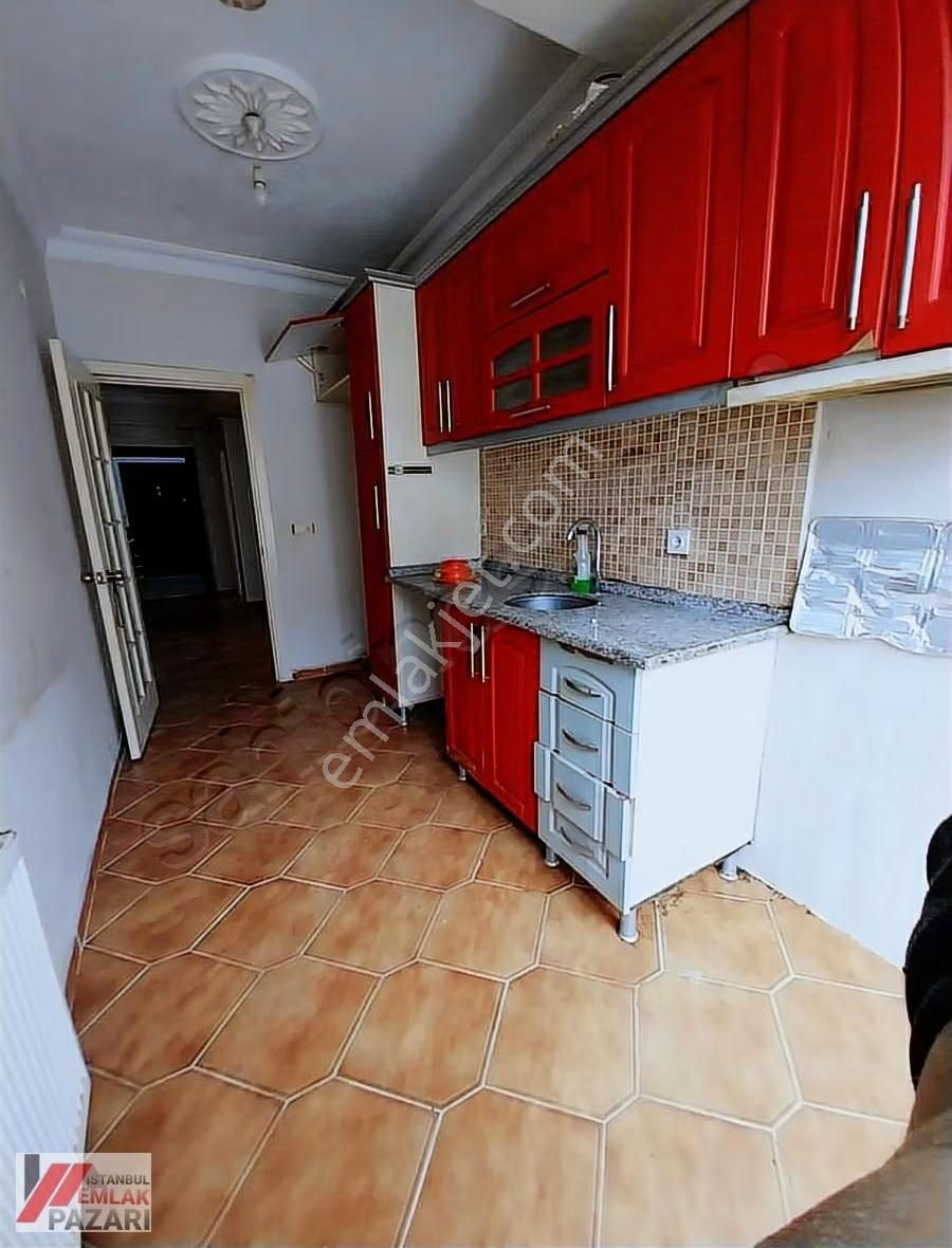 Avcılar Cıhangır 3.kat 3+1 Metrobuse Yürüme Mesafesi Kiralık - Görsel 14