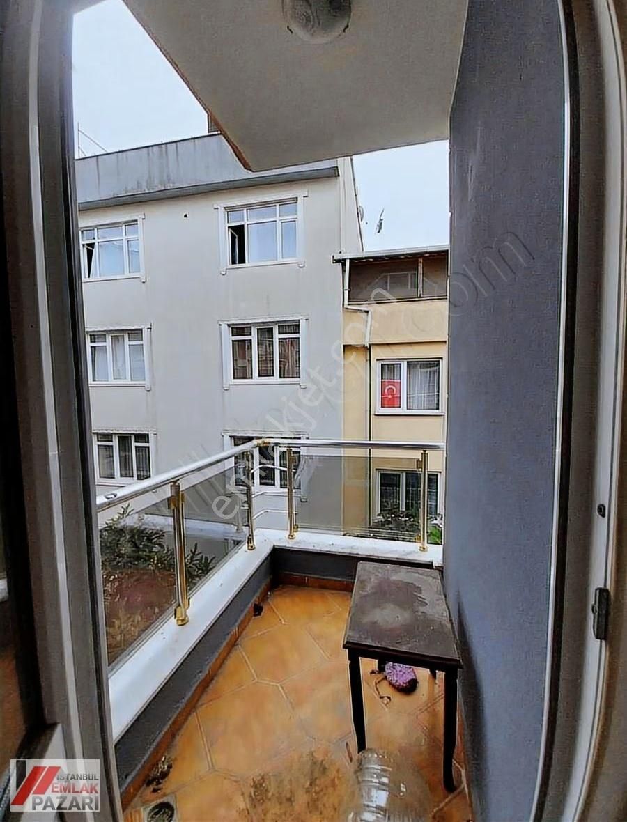 Avcılar Cıhangır 3.kat 3+1 Metrobuse Yürüme Mesafesi Kiralık - Görsel 2