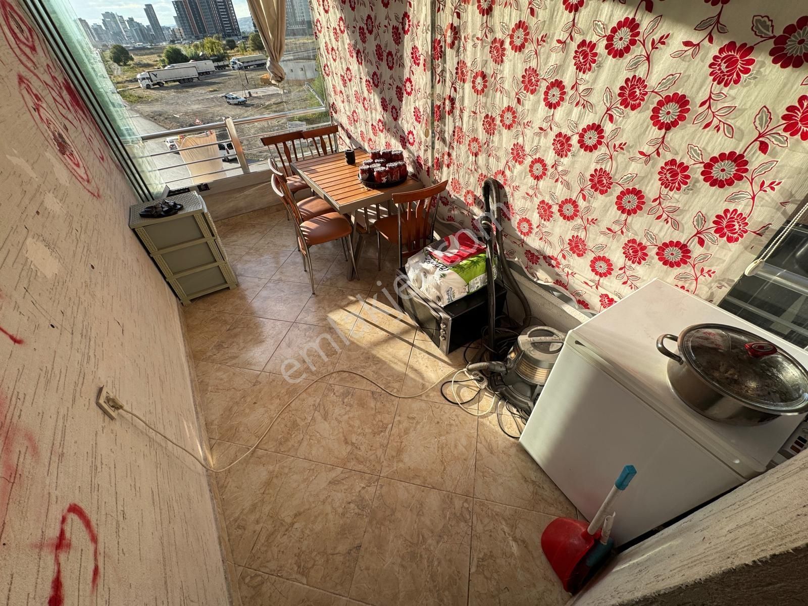 Atapark'ta Cadde Üzeri Full Yapılı 3+1 Daire! - Görsel 12