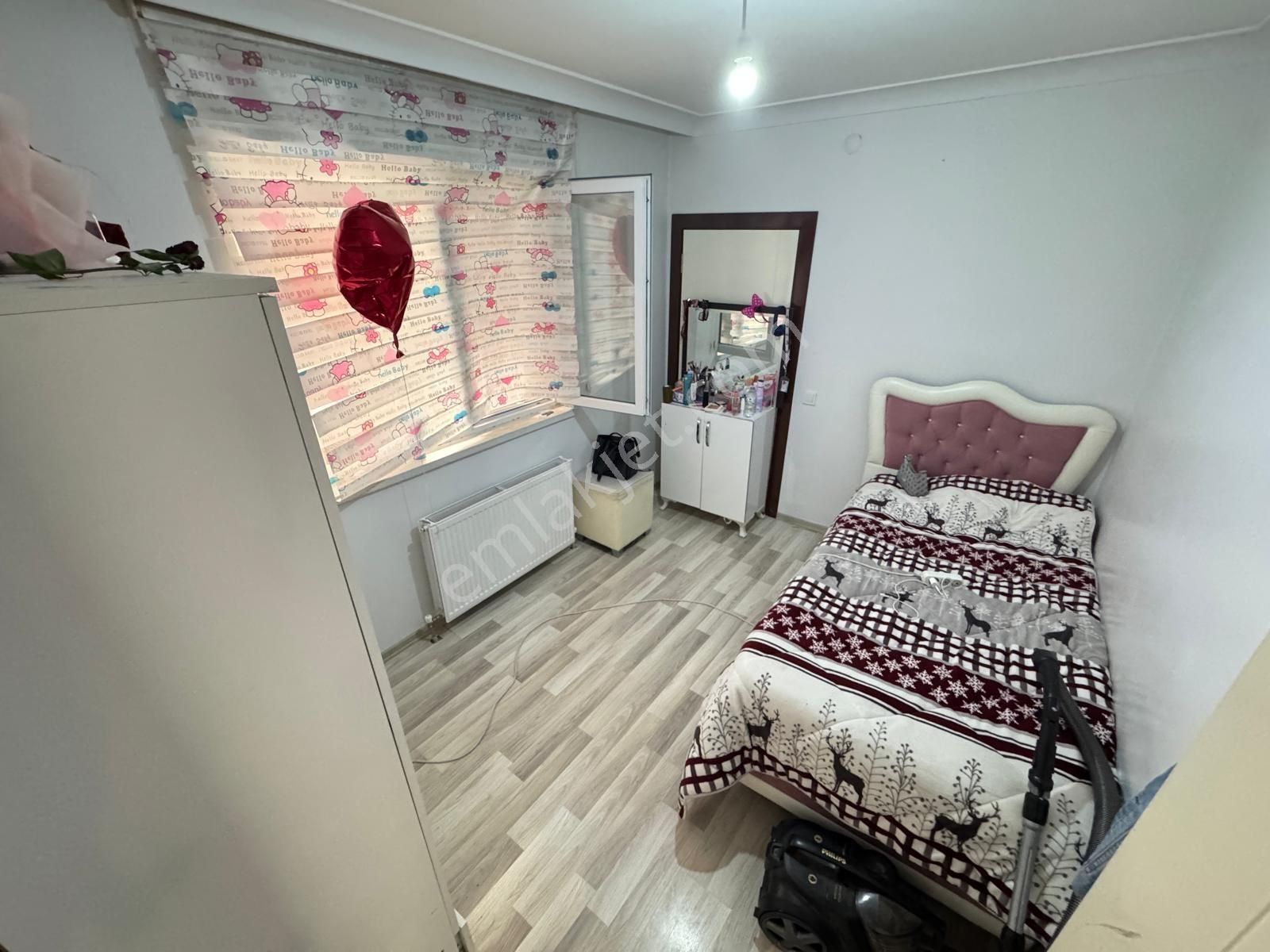 Atapark'ta Cadde Üzeri Full Yapılı 3+1 Daire! - Görsel 23