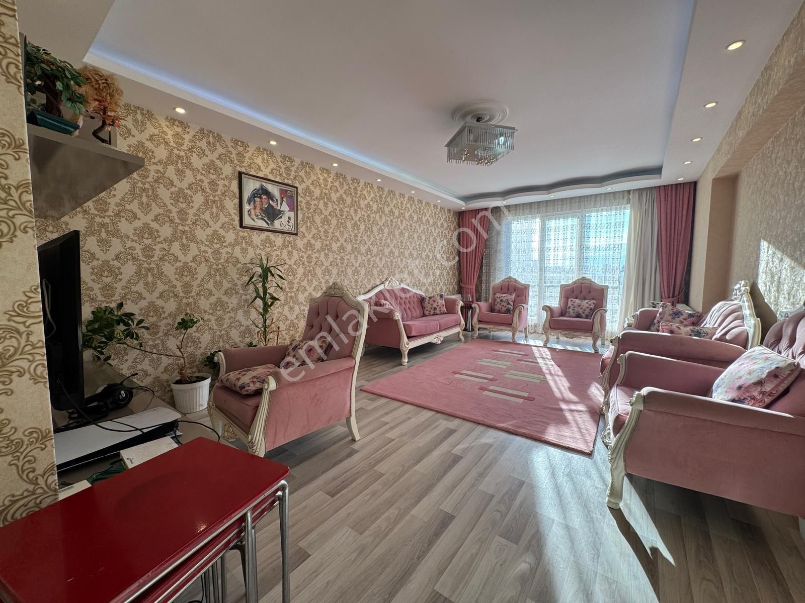 Atapark'ta Cadde Üzeri Full Yapılı 3+1 Daire! - Görsel 13