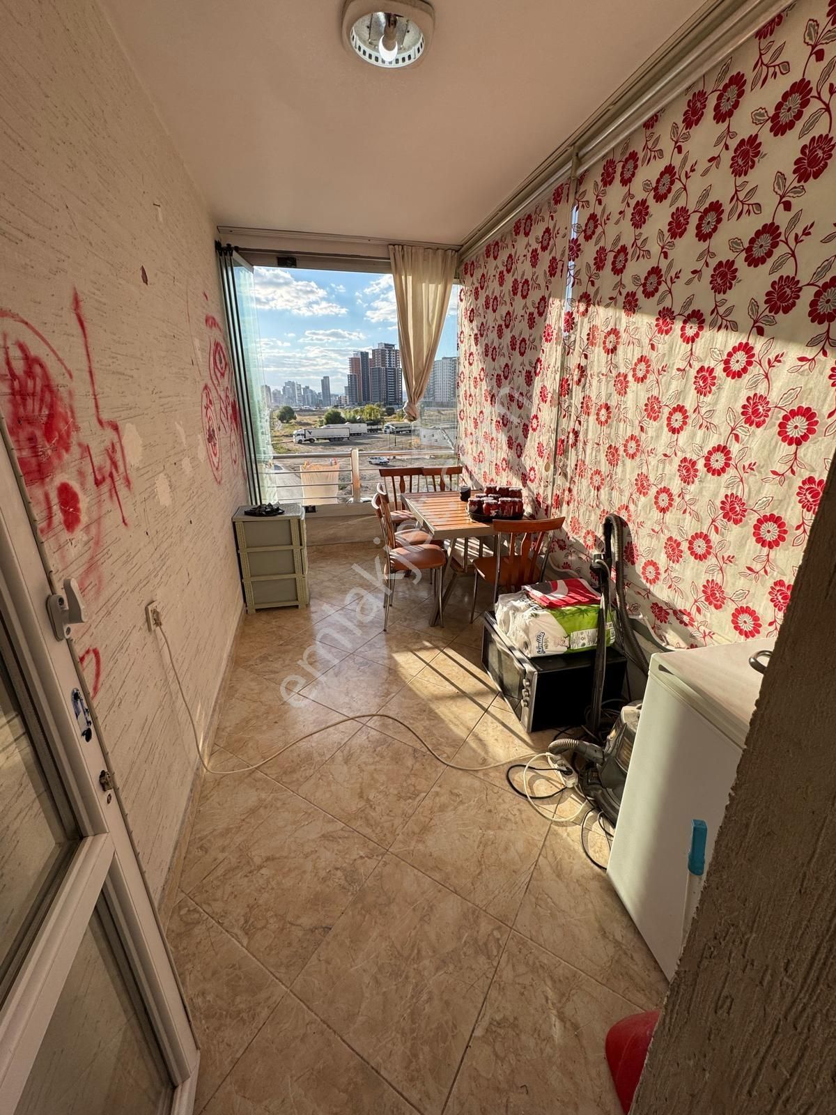 Atapark'ta Cadde Üzeri Full Yapılı 3+1 Daire! - Görsel 3