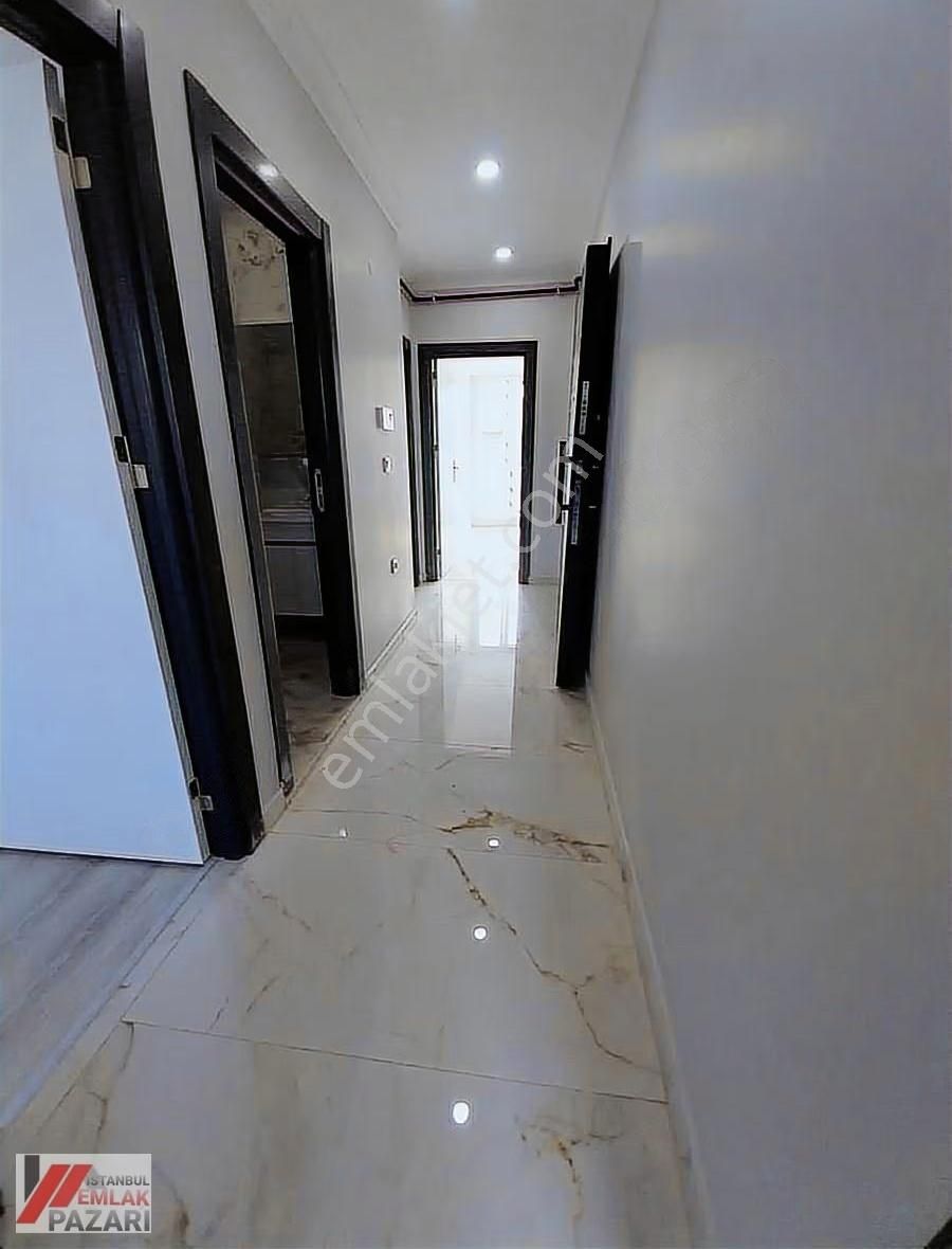 Avcılar Gümüşpala Sıfır Bınada Çıft Cephelı Satılık Dubleks 4+2 - Görsel 17