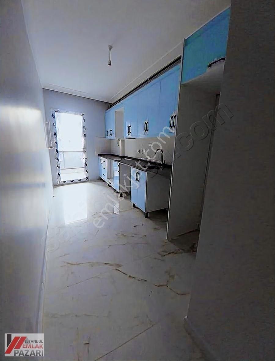 Avcılar Gümüşpala Sıfır Bınada Çıft Cephelı Satılık Dubleks 4+2 - Görsel 20