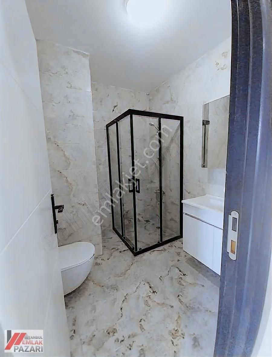 Avcılar Gümüşpala Sıfır Bınada Çıft Cephelı Satılık Dubleks 4+2 - Görsel 8