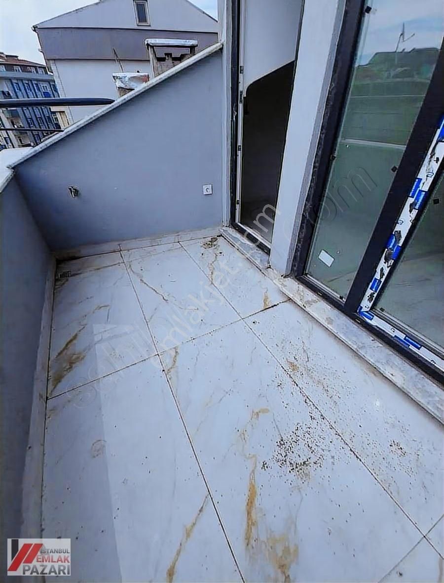 Avcılar Gümüşpala Sıfır Bınada Çıft Cephelı Satılık Dubleks 4+2 - Görsel 7