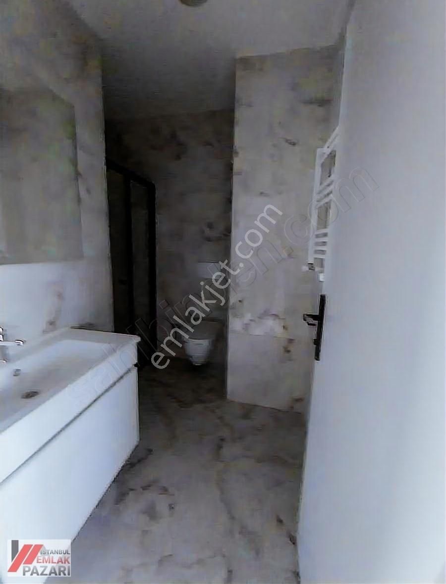 Avcılar Gümüşpala Sıfır Bınada Çıft Cephelı Satılık Dubleks 4+2 - Görsel 16