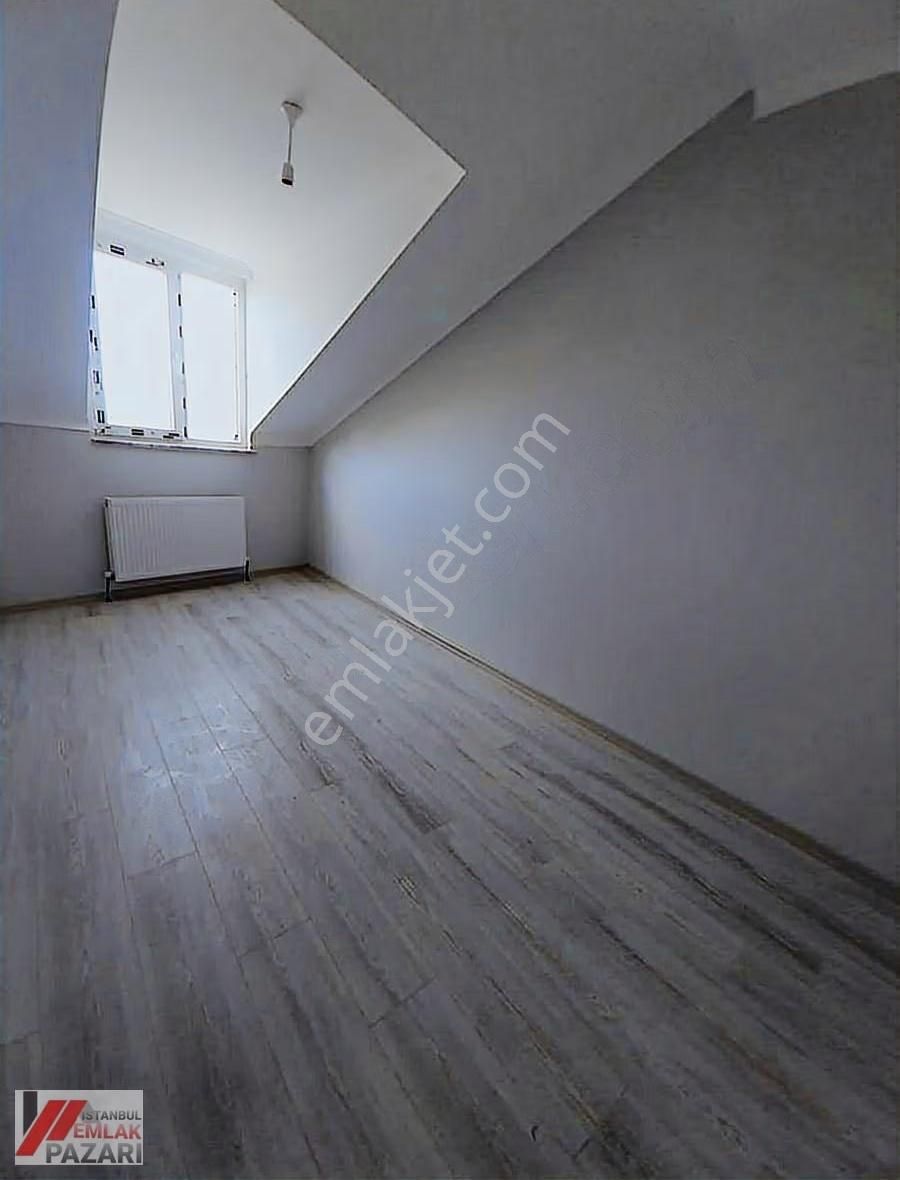 Avcılar Gümüşpala Sıfır Bınada Çıft Cephelı Satılık Dubleks 4+2 - Görsel 11