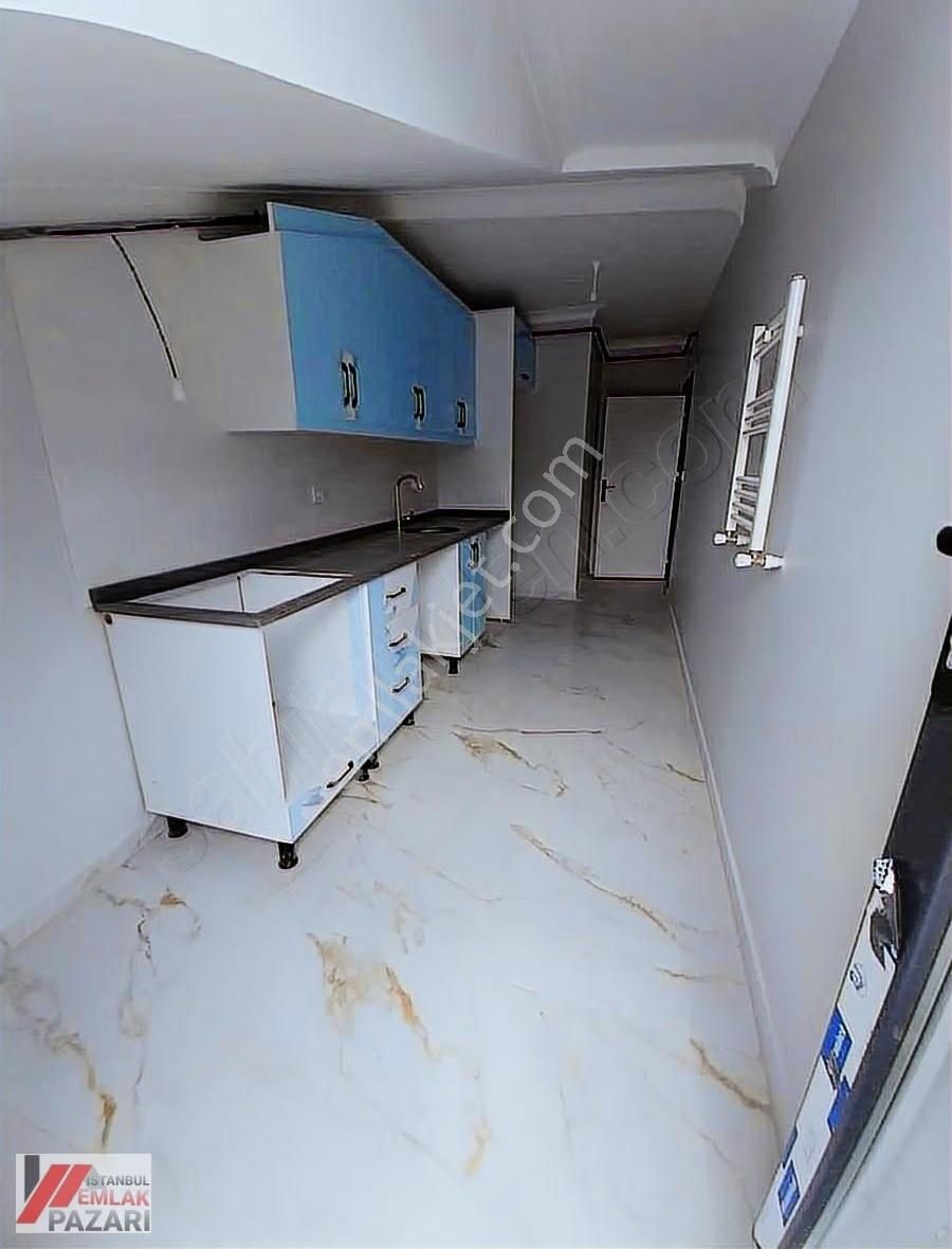 Avcılar Gümüşpala Sıfır Bınada Çıft Cephelı Satılık Dubleks 4+2 - Görsel 18