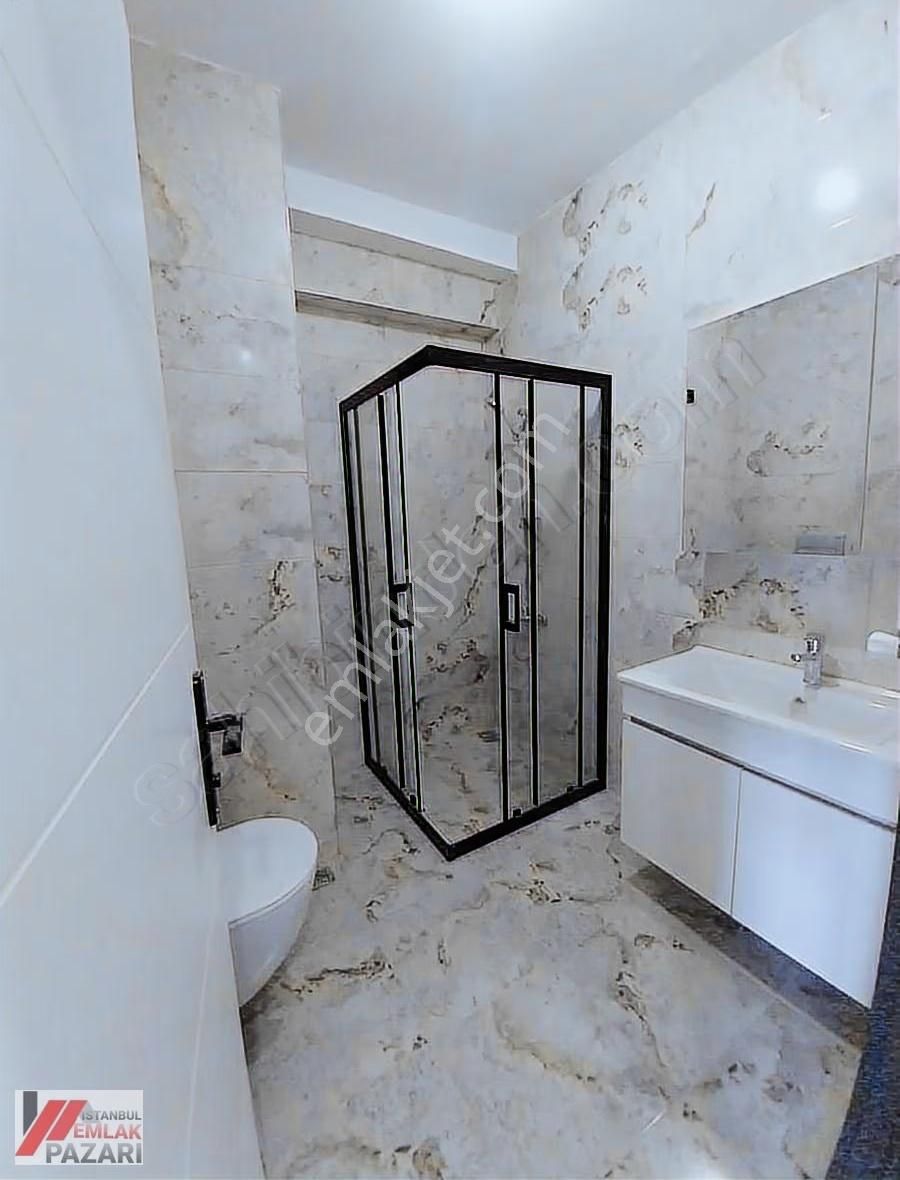 Avcılar Gümüşpala Sıfır Bınada Çıft Cephelı Satılık Dubleks 4+2 - Görsel 14