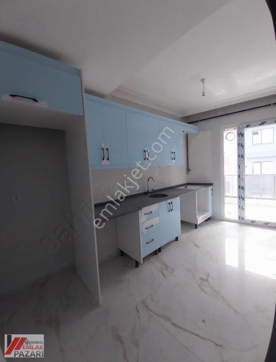 Avcılar Gümüşpala Sıfır Bınada Çıft Cephelı Satılık Dubleks 4+2