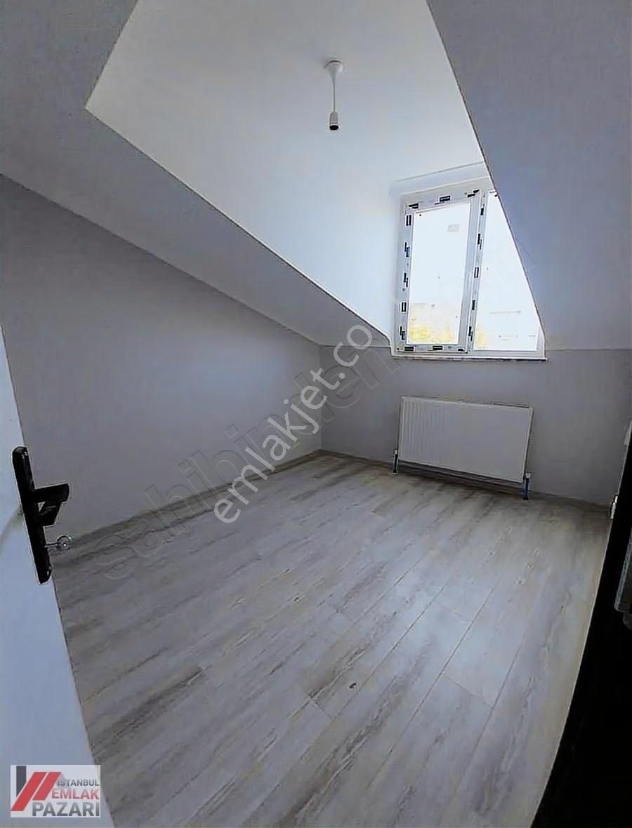 Avcılar Gümüşpala Sıfır Bınada Çıft Cephelı Satılık Dubleks 4+2 - Görsel 22