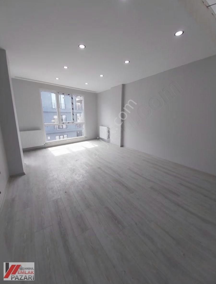 Avcılar Gümüşpala Sıfır Bınada Çıft Cephelı Satılık Dubleks 4+2 - Görsel 10