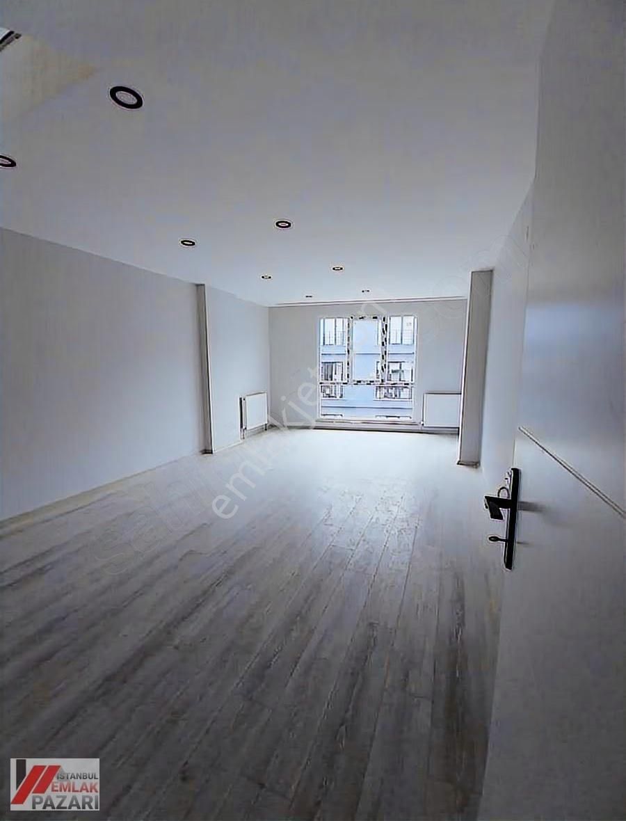 Avcılar Gümüşpala Sıfır Bınada Çıft Cephelı Satılık Dubleks 4+2 - Görsel 4