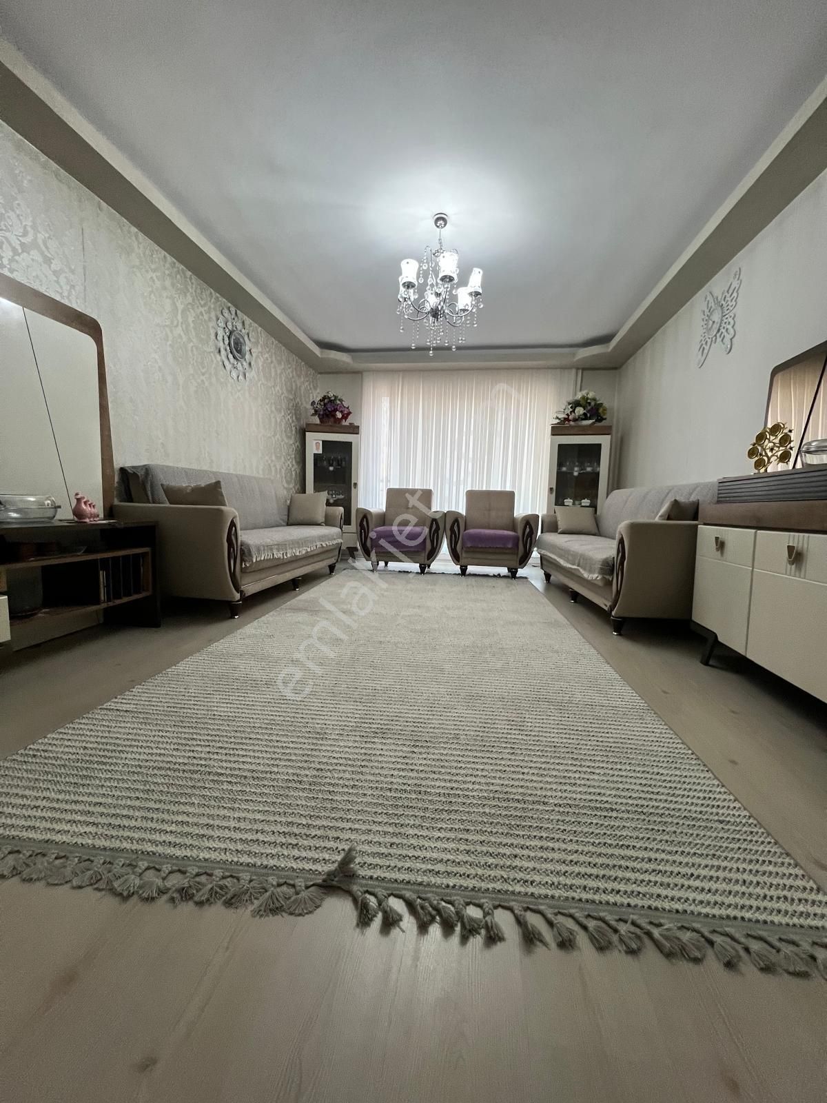 Atapark Mahallesi'nde Teras Balkonlu Full Yapılı 4+1 Daire! - Görsel 23