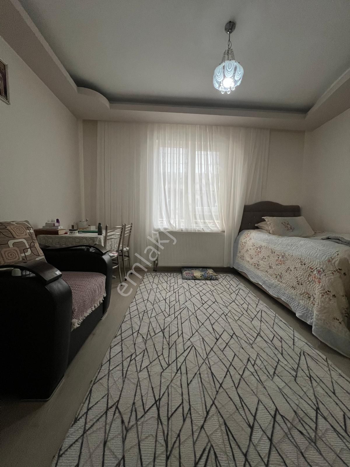 Atapark Mahallesi'nde Teras Balkonlu Full Yapılı 4+1 Daire! - Görsel 31
