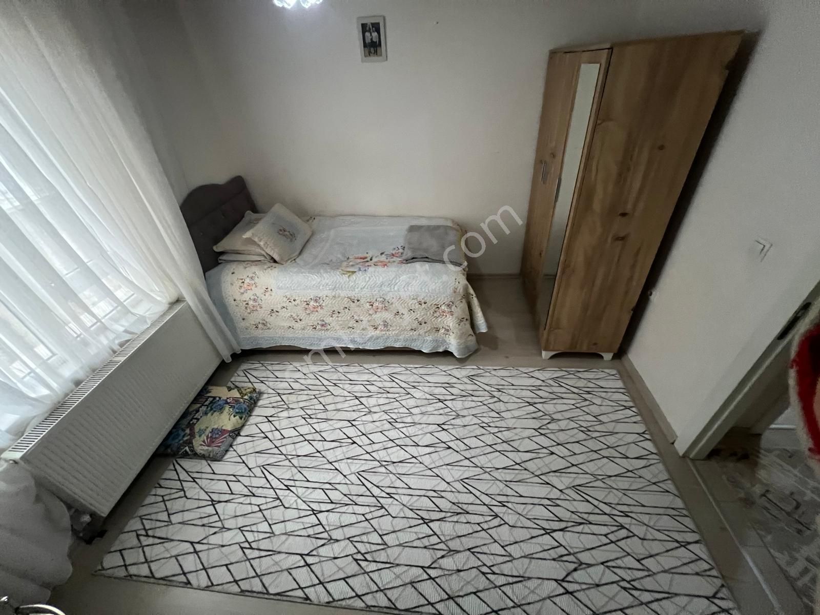 Atapark Mahallesi'nde Teras Balkonlu Full Yapılı 4+1 Daire! - Görsel 4