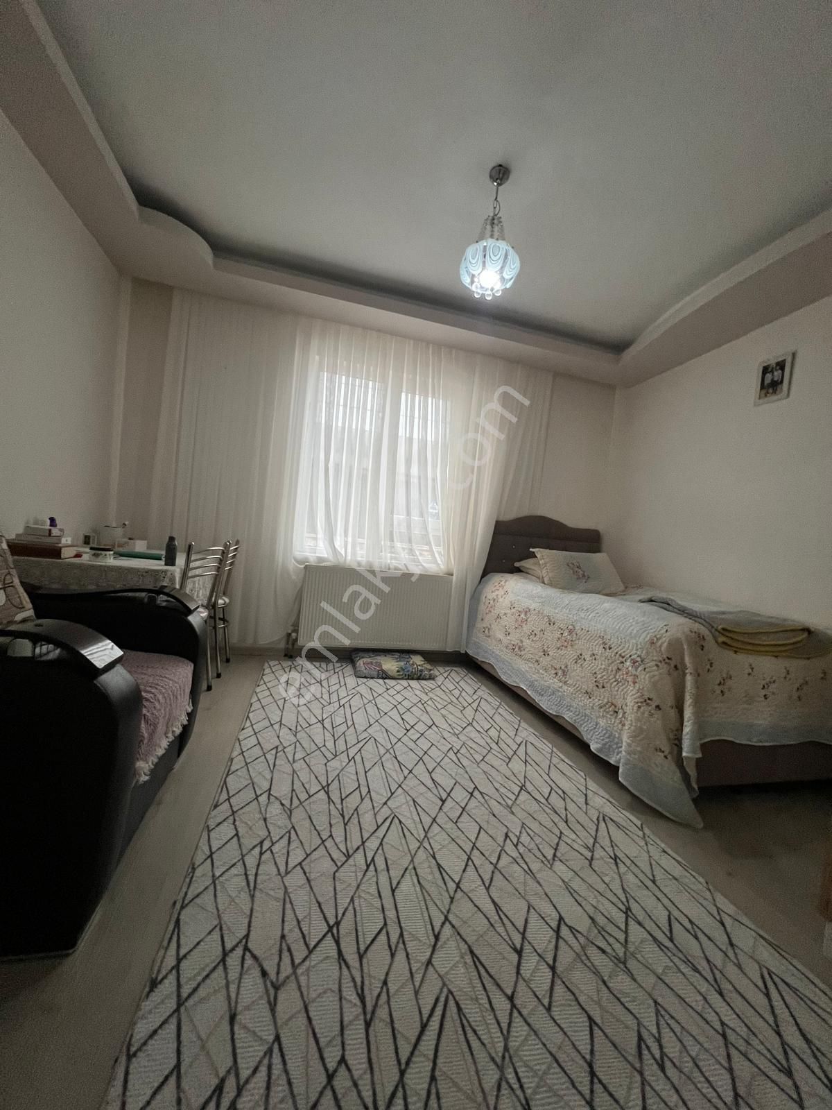 Atapark Mahallesi'nde Teras Balkonlu Full Yapılı 4+1 Daire! - Görsel 17