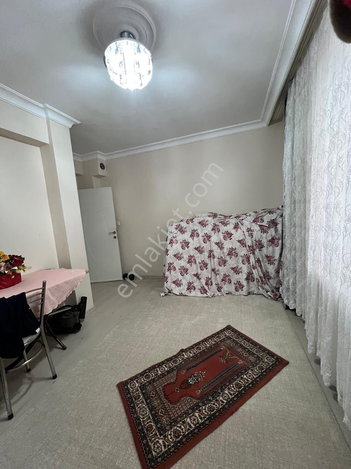 Atapark Mahallesi'nde Teras Balkonlu Full Yapılı 4+1 Daire! - Görsel 9