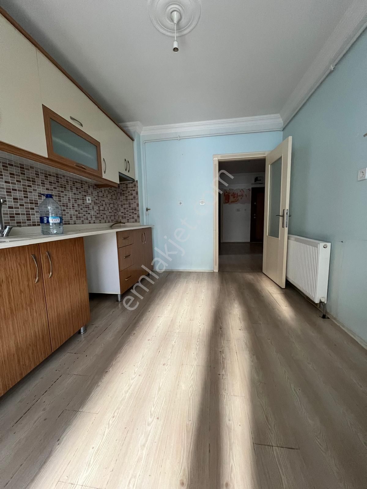 Kanuni Mahallesinde Katta Asansörlü Geniş M2 Li Kiralık 3+1 - Görsel 21