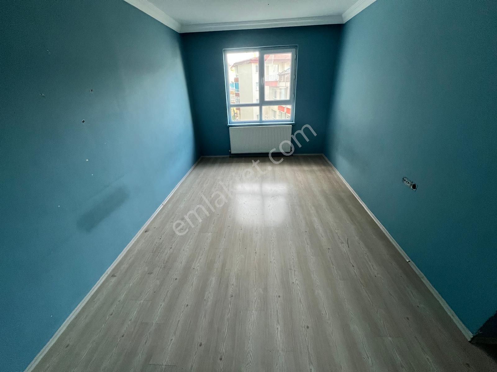 Kanuni Mahallesinde Katta Asansörlü Geniş M2 Li Kiralık 3+1 - Görsel 12