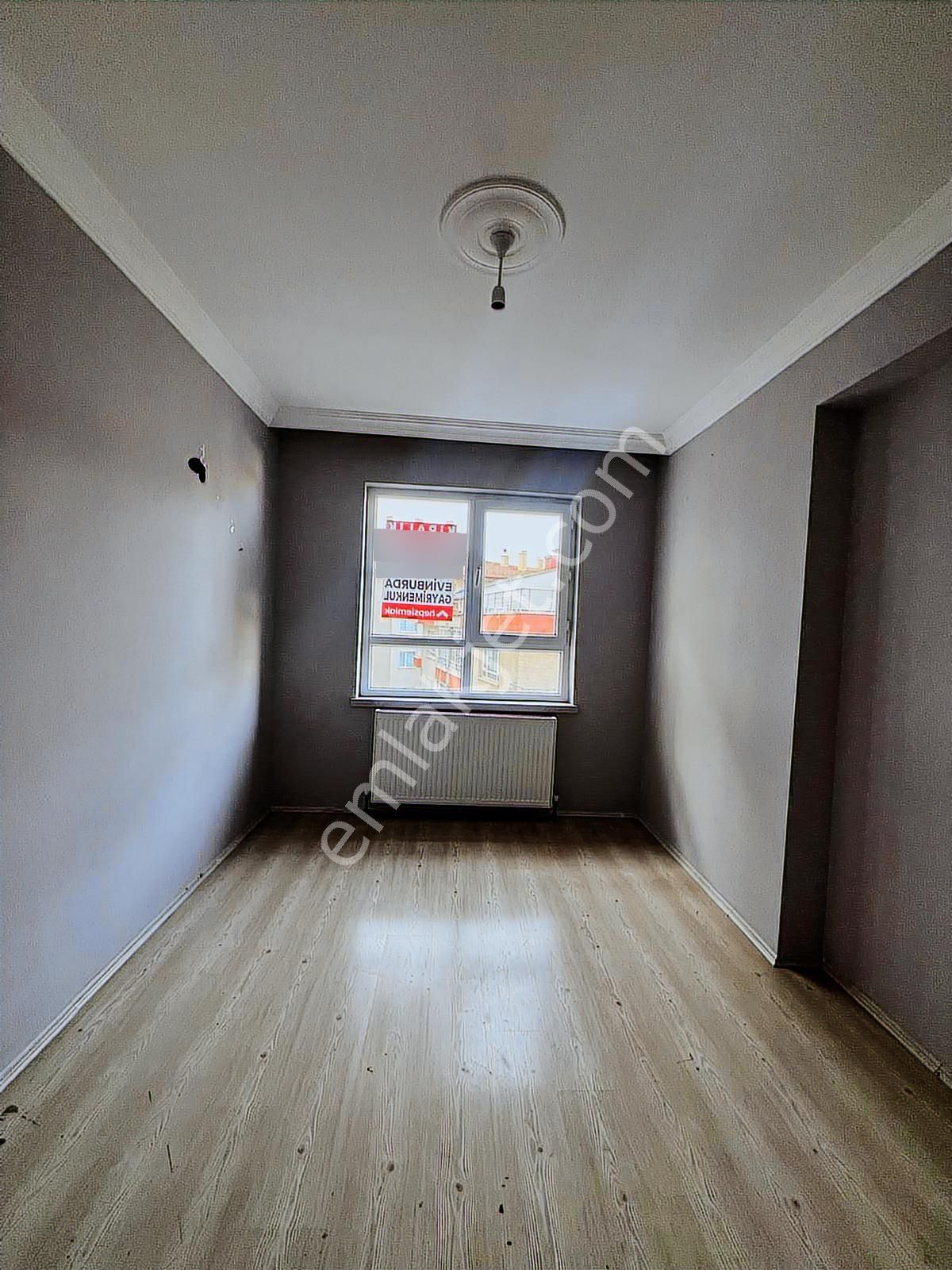 Kanuni Mahallesinde Katta Asansörlü Geniş M2 Li Kiralık 3+1 - Görsel 13