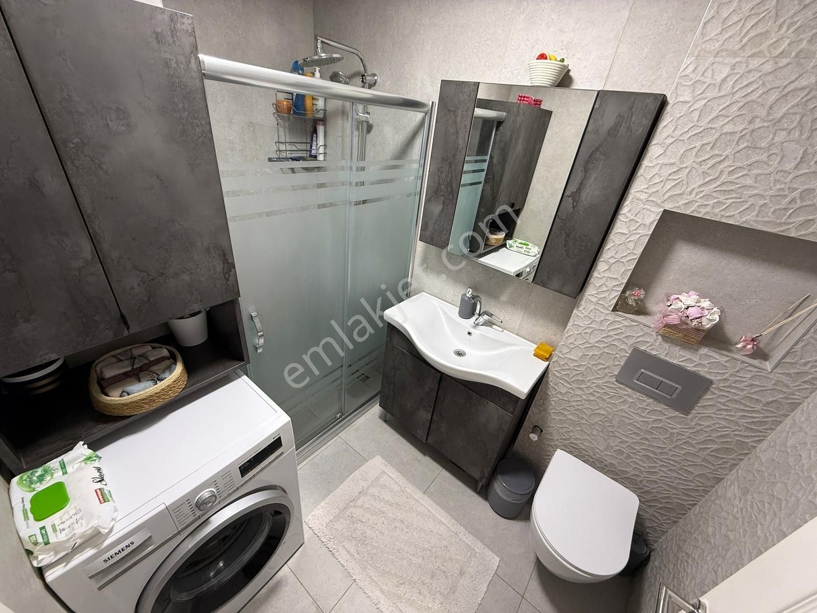 Kuşcagız Mahallesinde Lüks Yapıda Katta Asansörlü 3+1 - Görsel 31