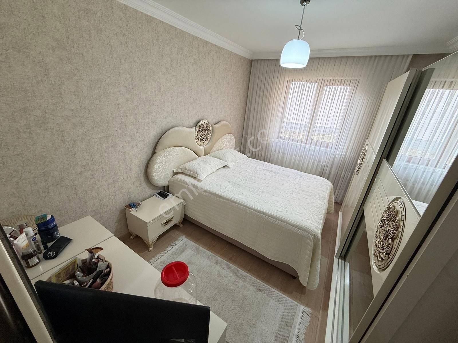 Kuşcagız Mahallesinde Lüks Yapıda Katta Asansörlü 3+1 - Görsel 25