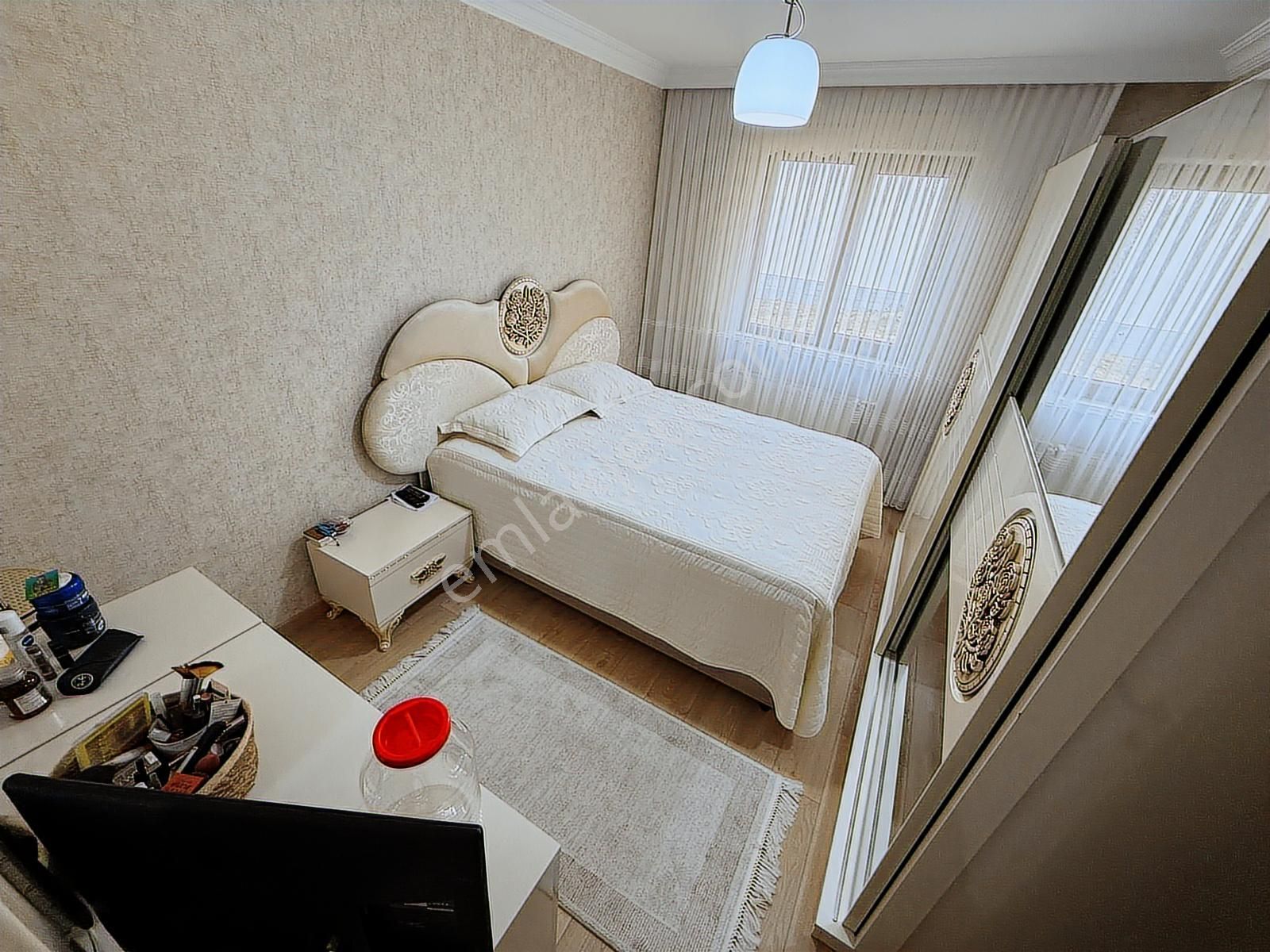 Kuşcagız Mahallesinde Lüks Yapıda Katta Asansörlü 3+1 - Görsel 34