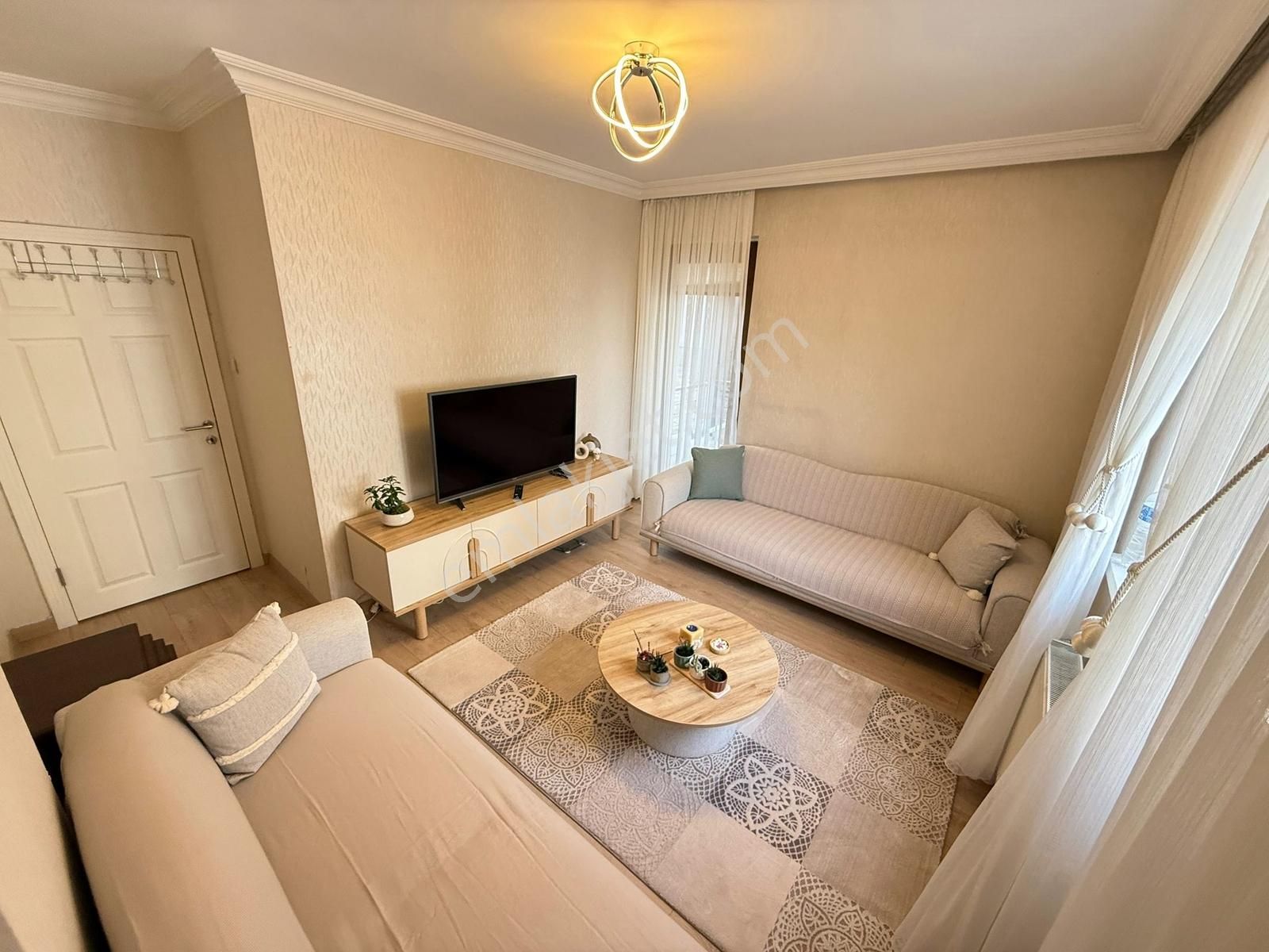 Kuşcagız Mahallesinde Lüks Yapıda Katta Asansörlü 3+1 - Görsel 20