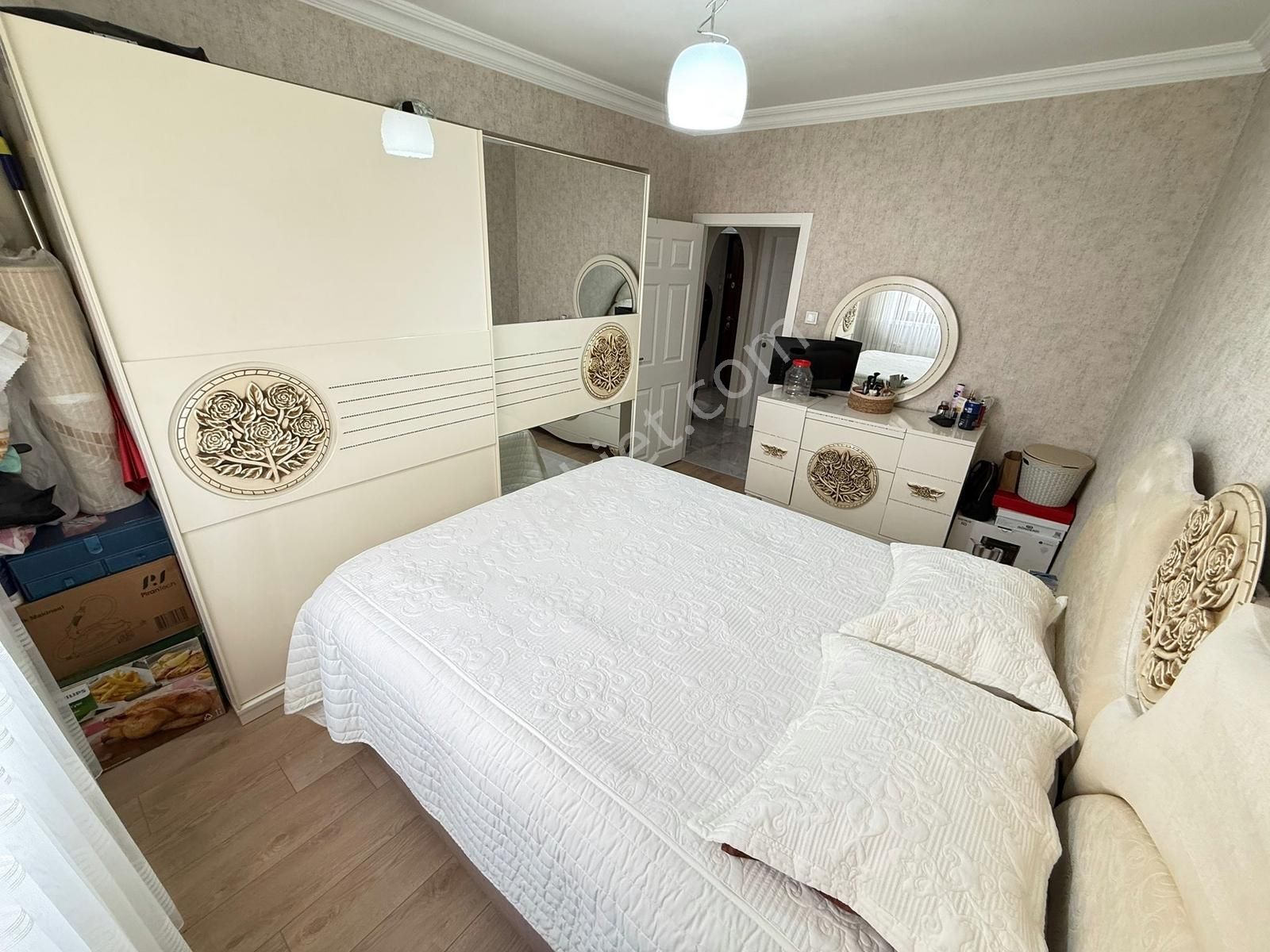 Kuşcagız Mahallesinde Lüks Yapıda Katta Asansörlü 3+1 - Görsel 23