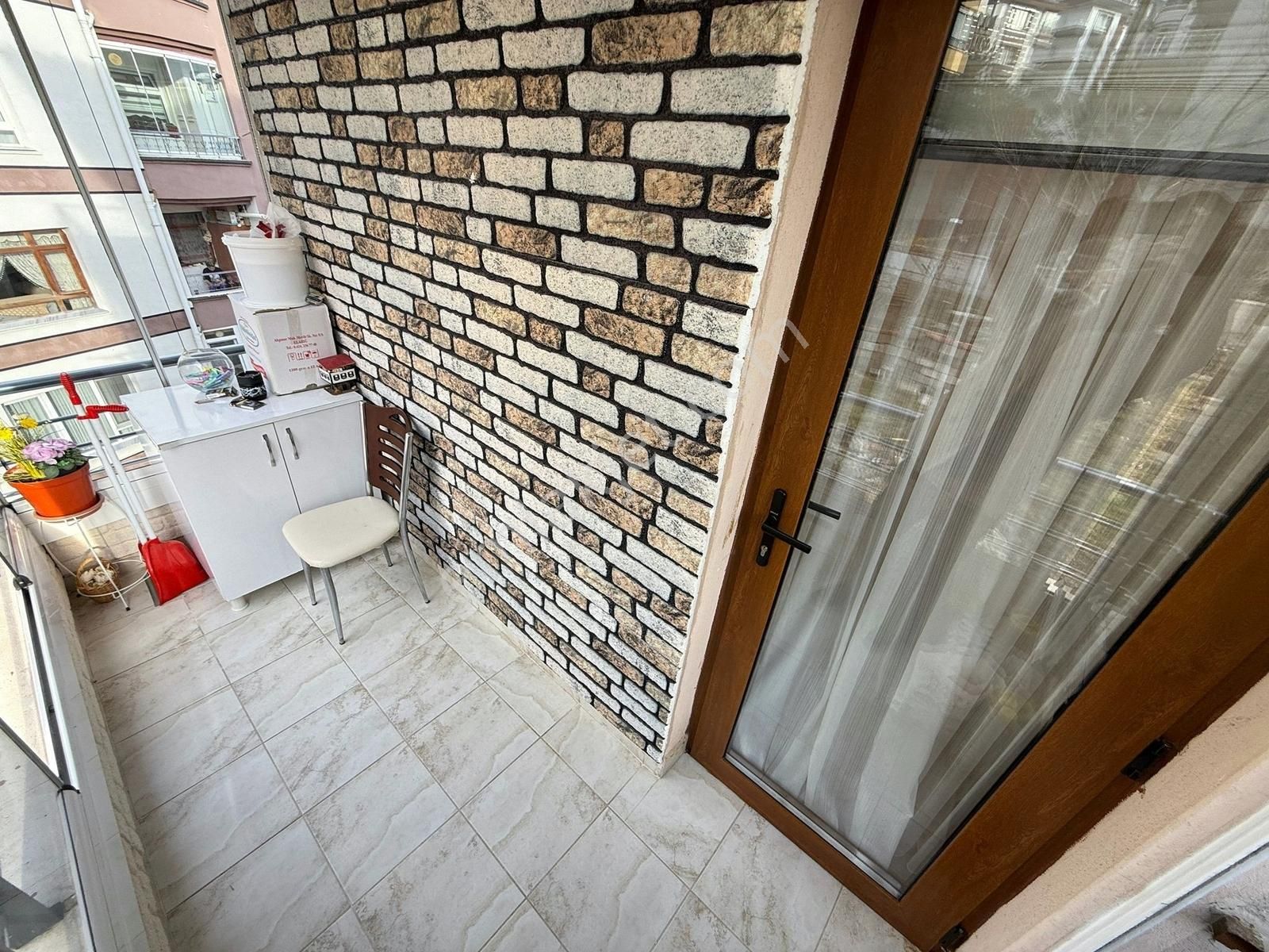 Kuşcagız Mahallesinde Lüks Yapıda Katta Asansörlü 3+1 - Görsel 26