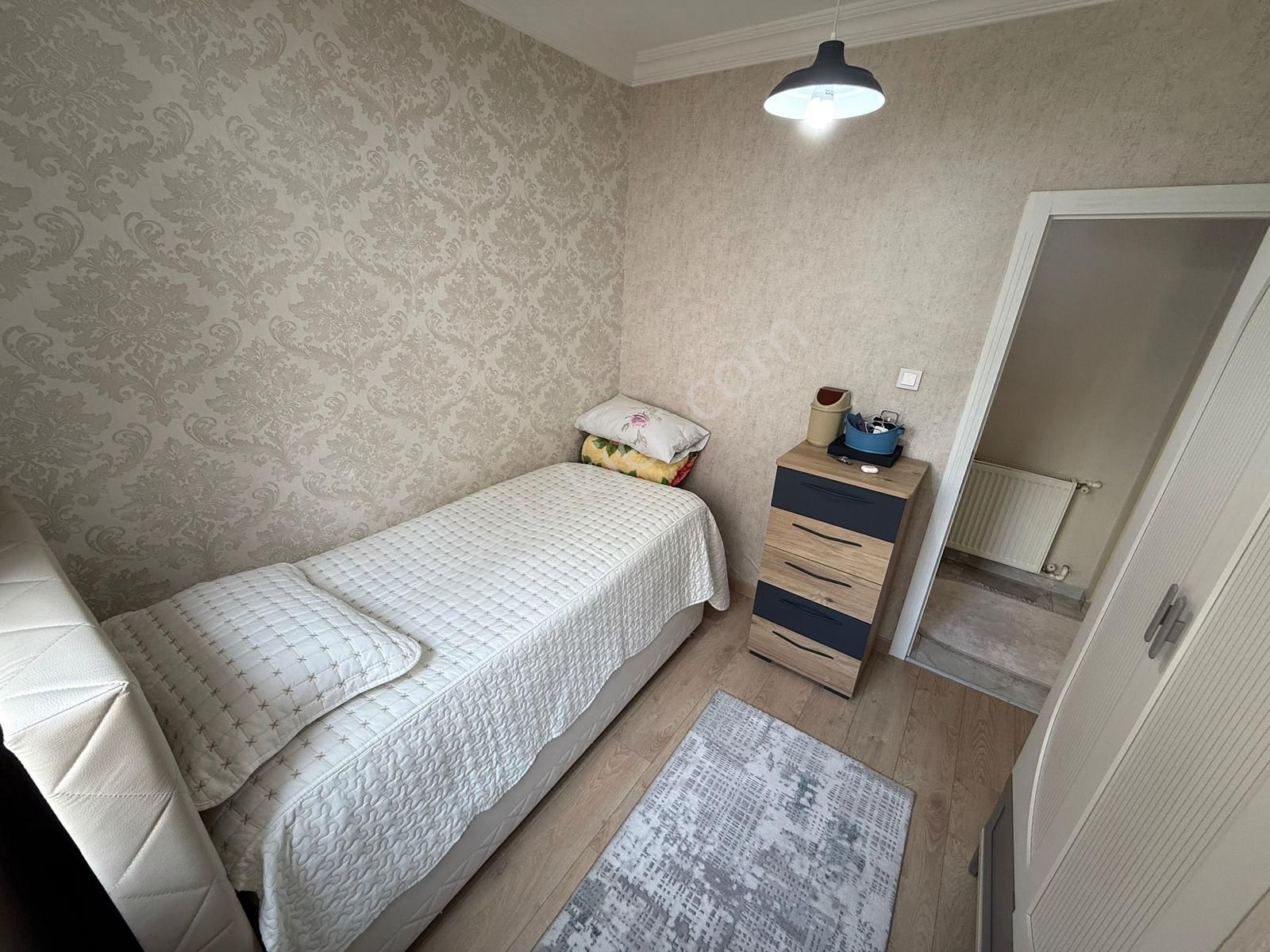 Kuşcagız Mahallesinde Lüks Yapıda Katta Asansörlü 3+1 - Görsel 29