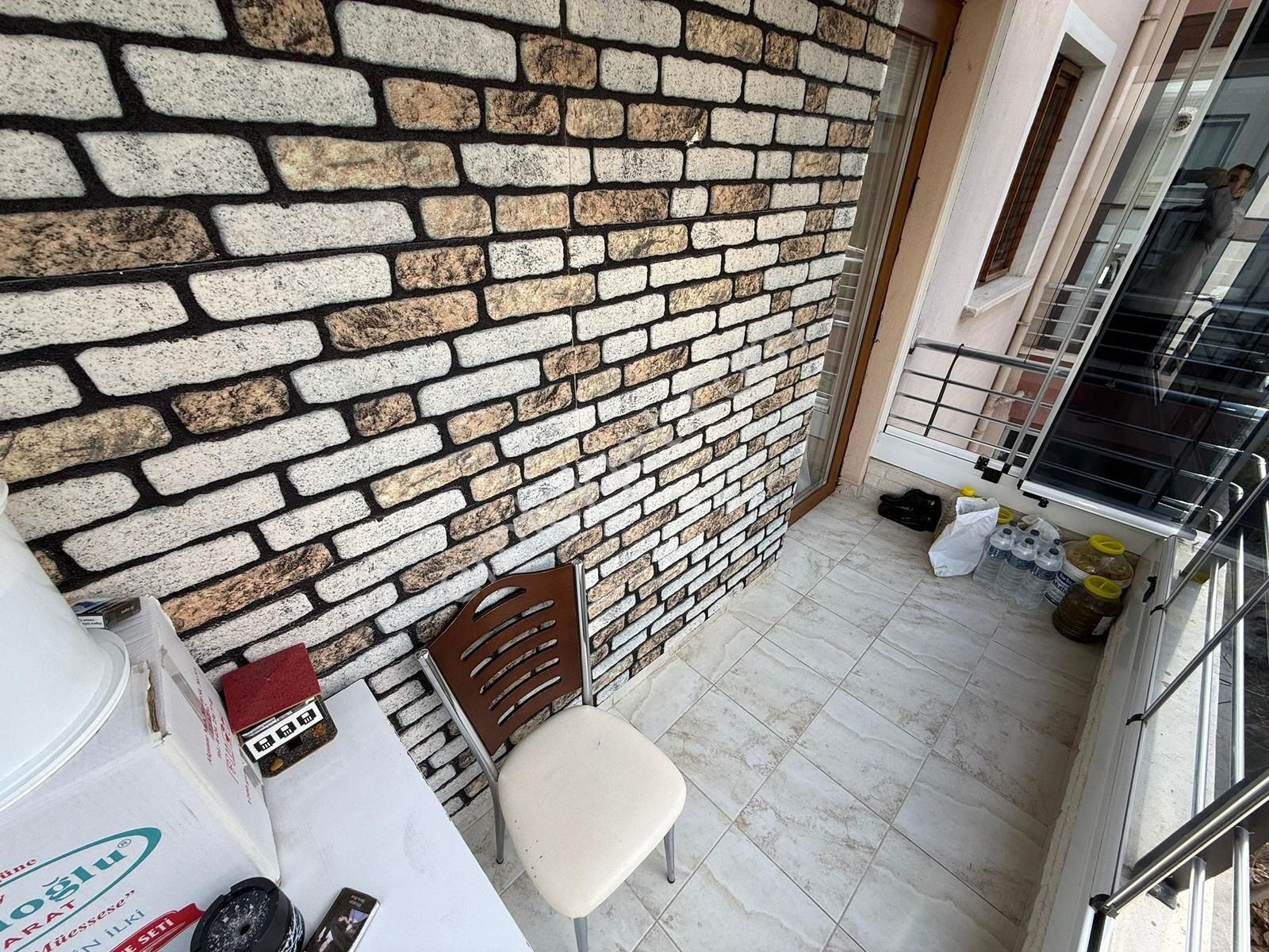 Kuşcagız Mahallesinde Lüks Yapıda Katta Asansörlü 3+1 - Görsel 30