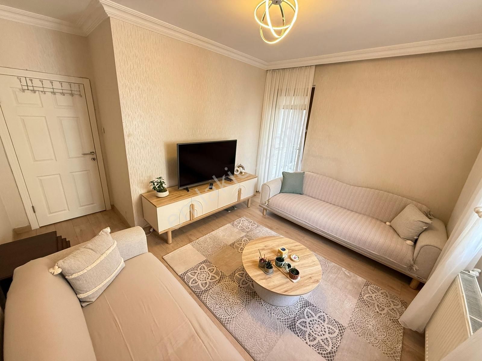 Kuşcagız Mahallesinde Lüks Yapıda Katta Asansörlü 3+1 - Görsel 19