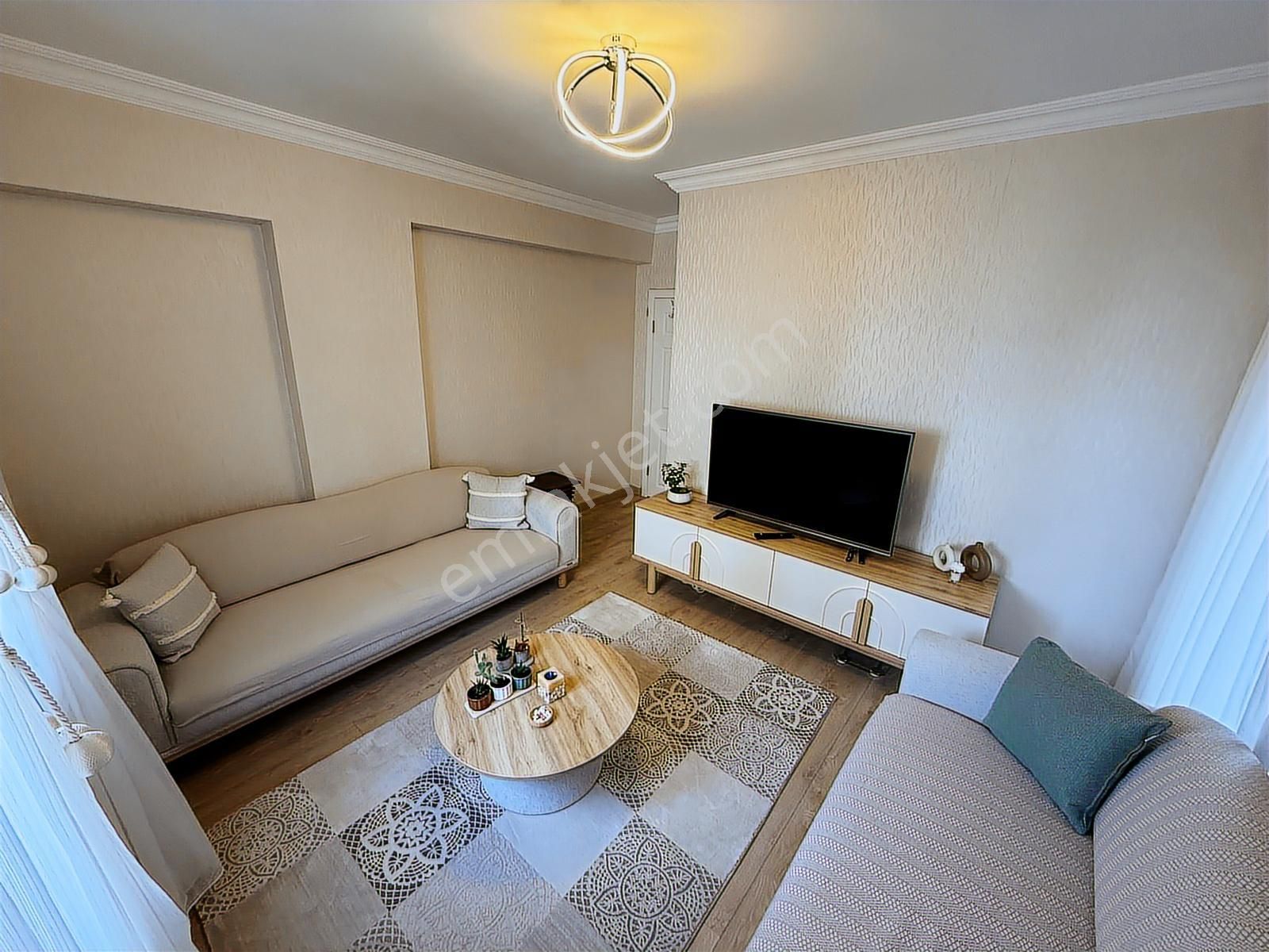 Kuşcagız Mahallesinde Lüks Yapıda Katta Asansörlü 3+1 - Görsel 21