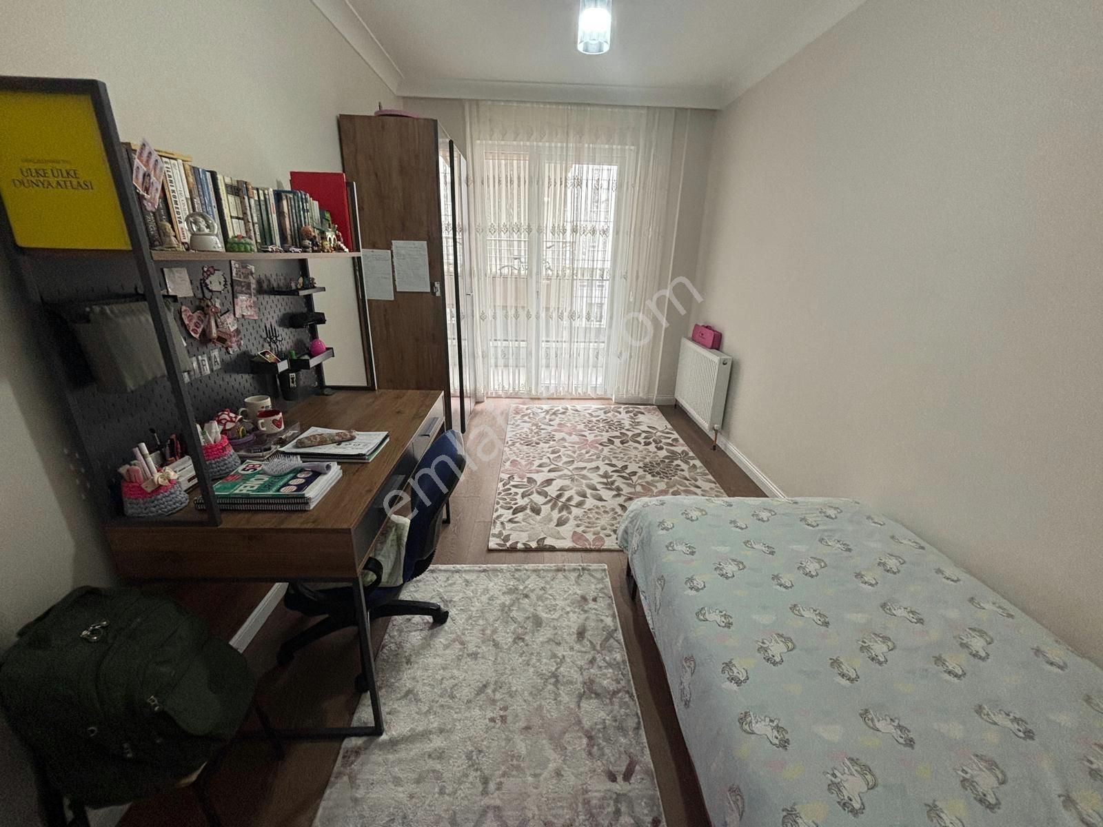 Atapark Mahallesi Yakını Katta Teni Binada Yapılı 4+1 - Görsel 20