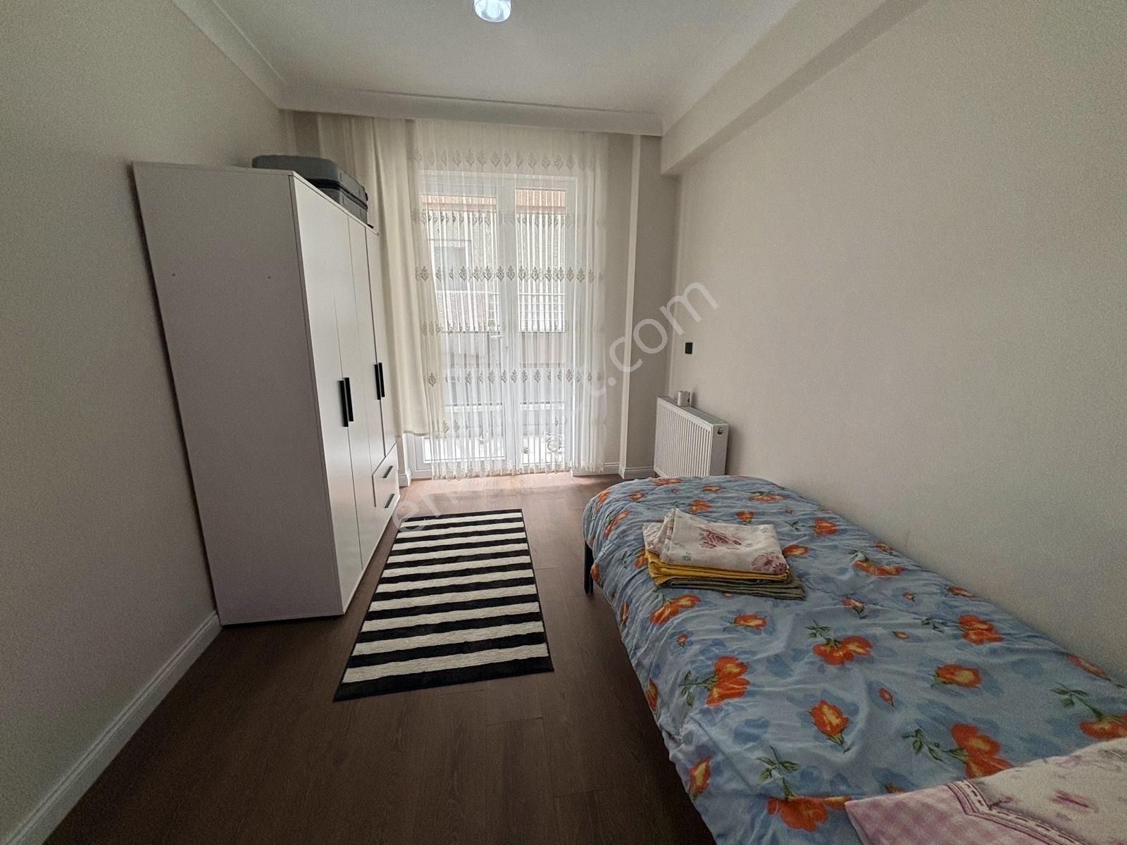 Atapark Mahallesi Yakını Katta Teni Binada Yapılı 4+1 - Görsel 25