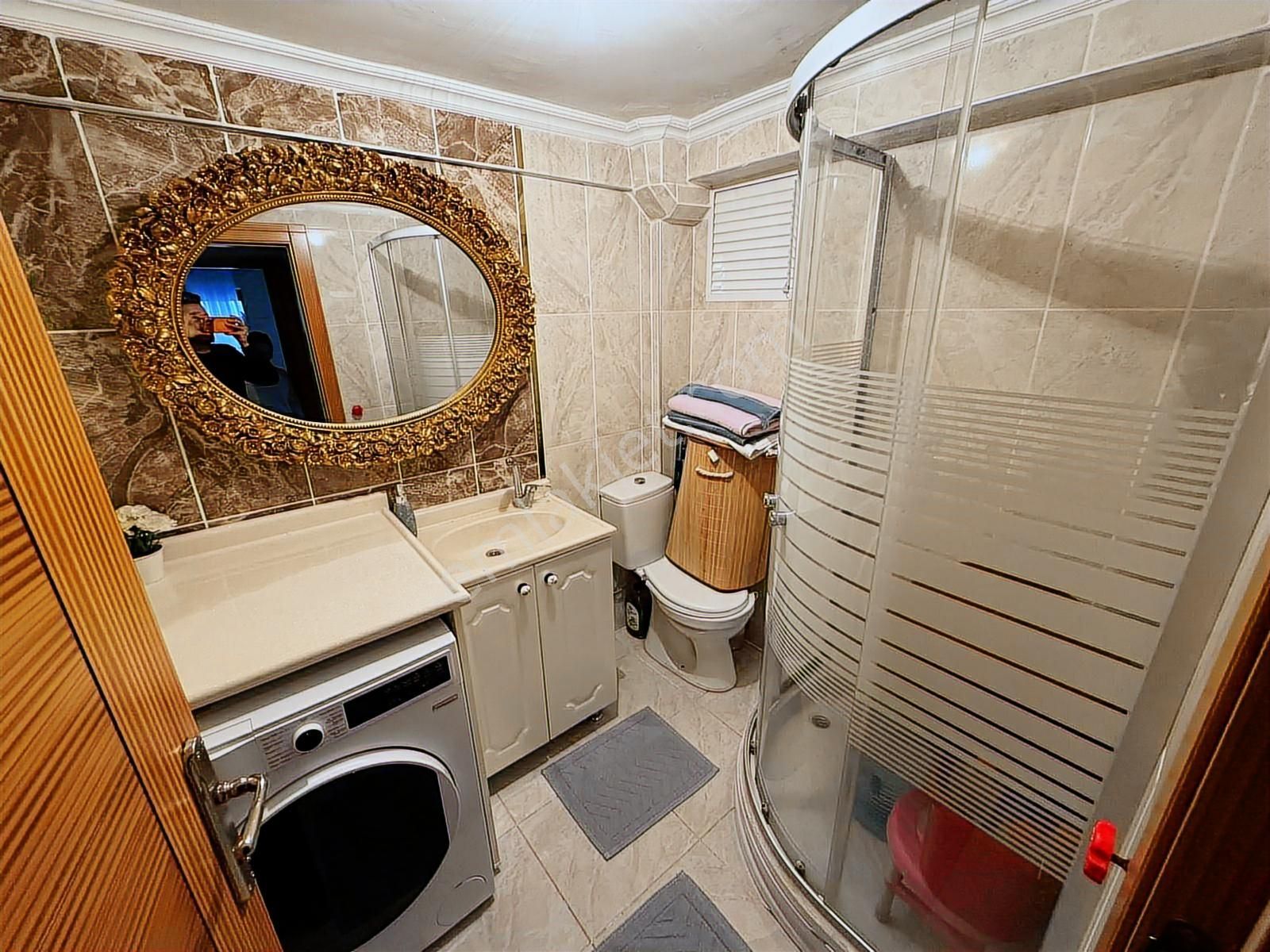 Aktepe Mahallesi Yakını Yapıl Katta Geniş M2 3+1 - Görsel 9