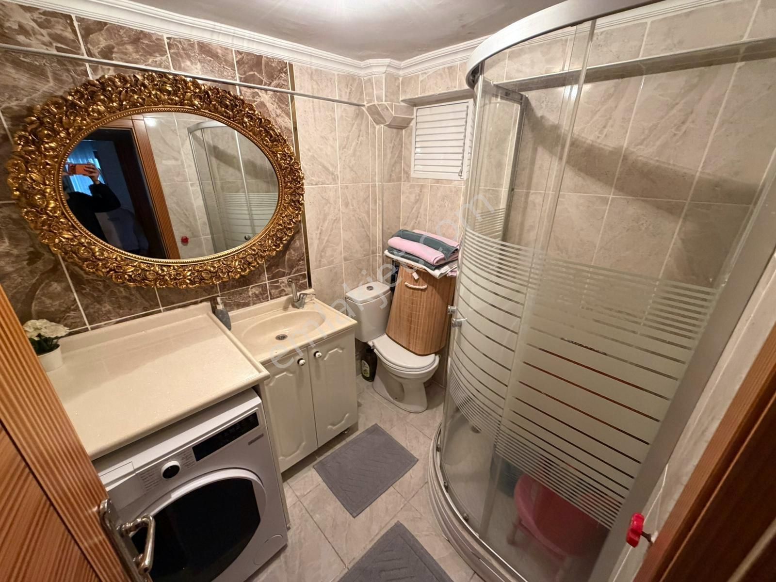 Aktepe Mahallesi Yakını Yapıl Katta Geniş M2 3+1 - Görsel 6