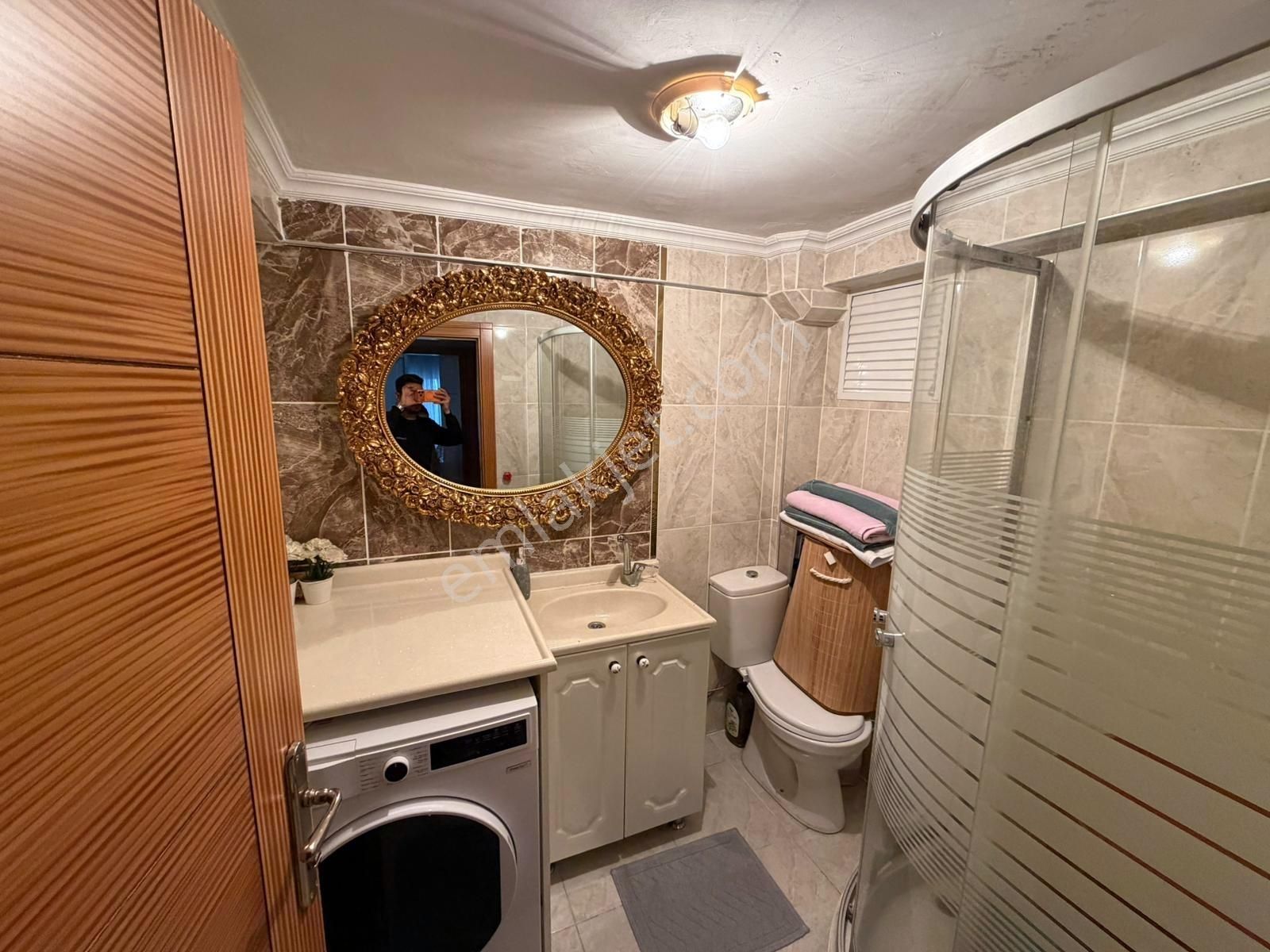 Aktepe Mahallesi Yakını Yapıl Katta Geniş M2 3+1 - Görsel 29